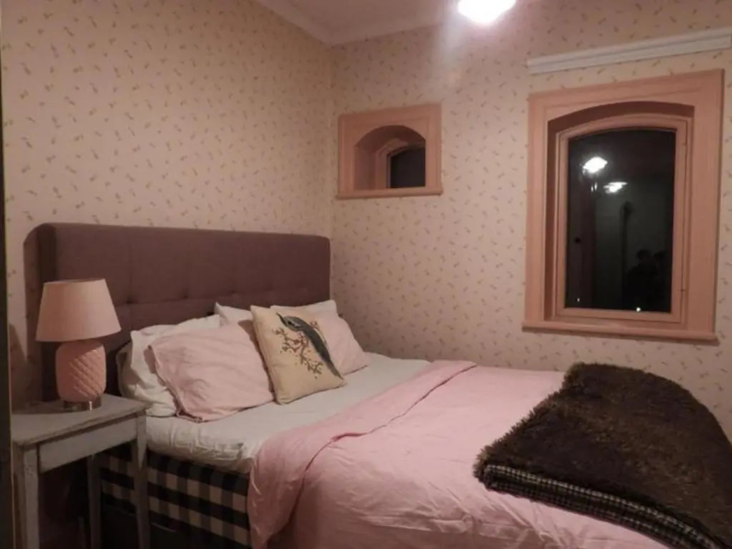 Exclusive 3- Bed Regal Apartment!