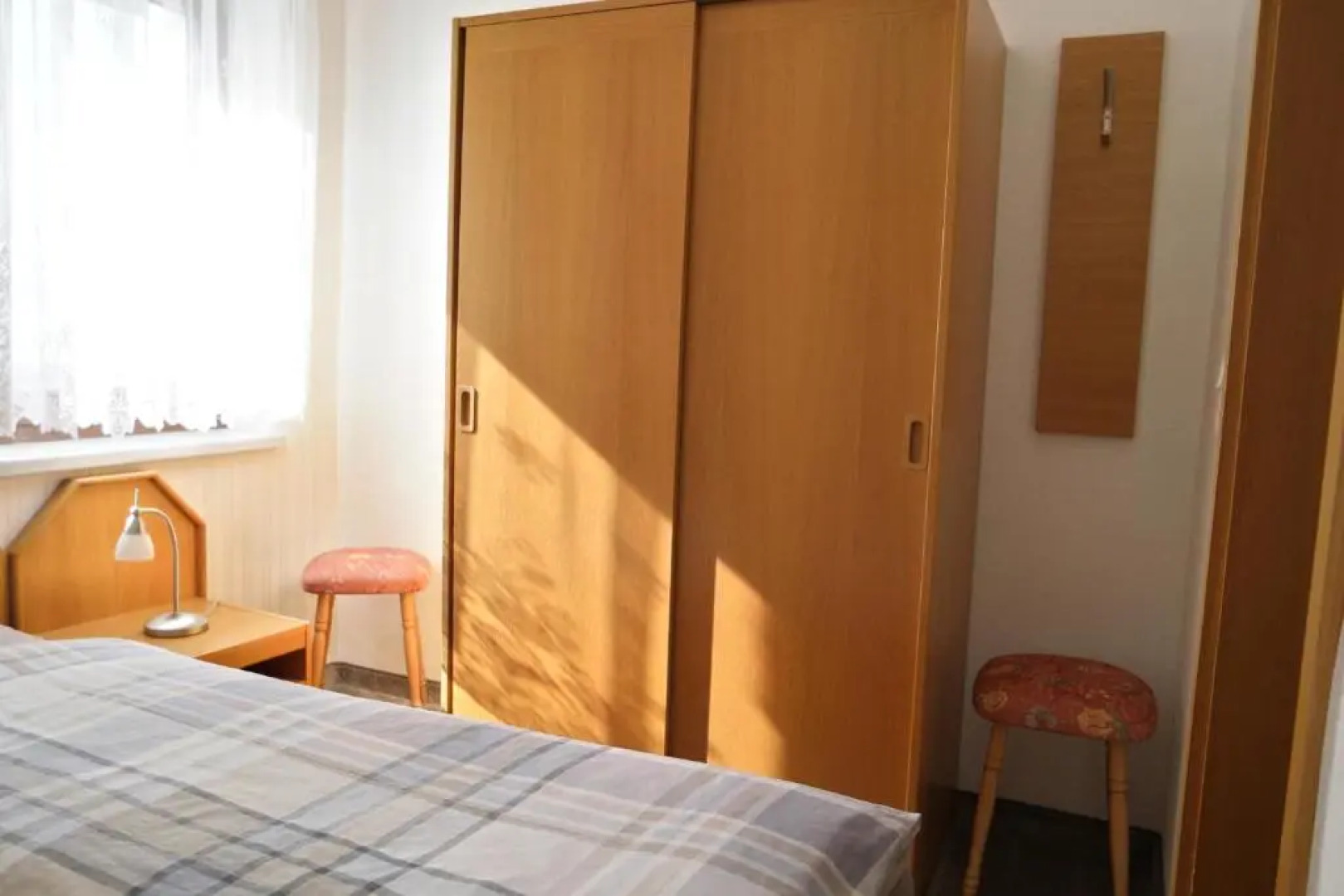 Ferienwohnung Blaumeise