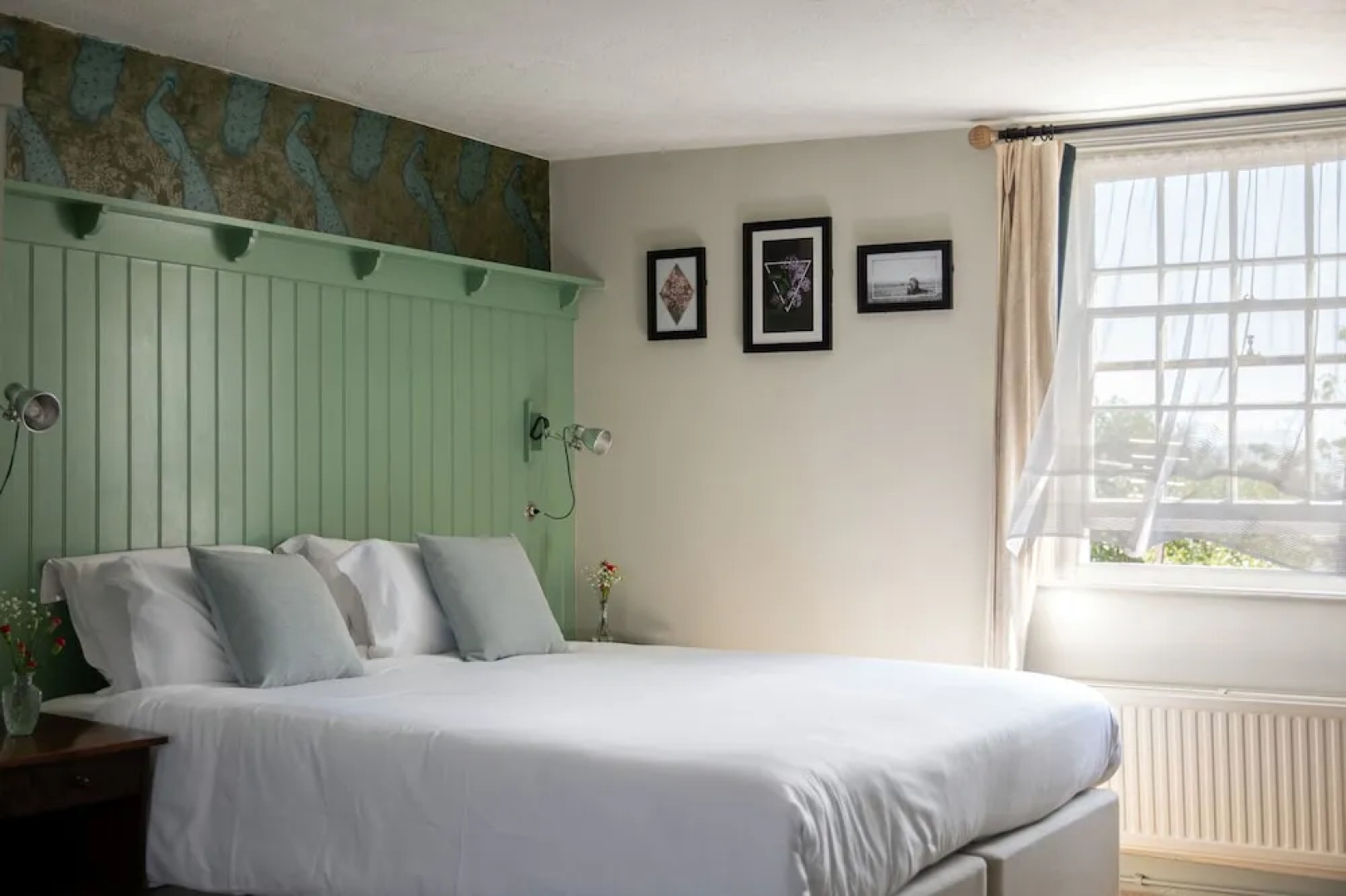 White Lion Tenterden