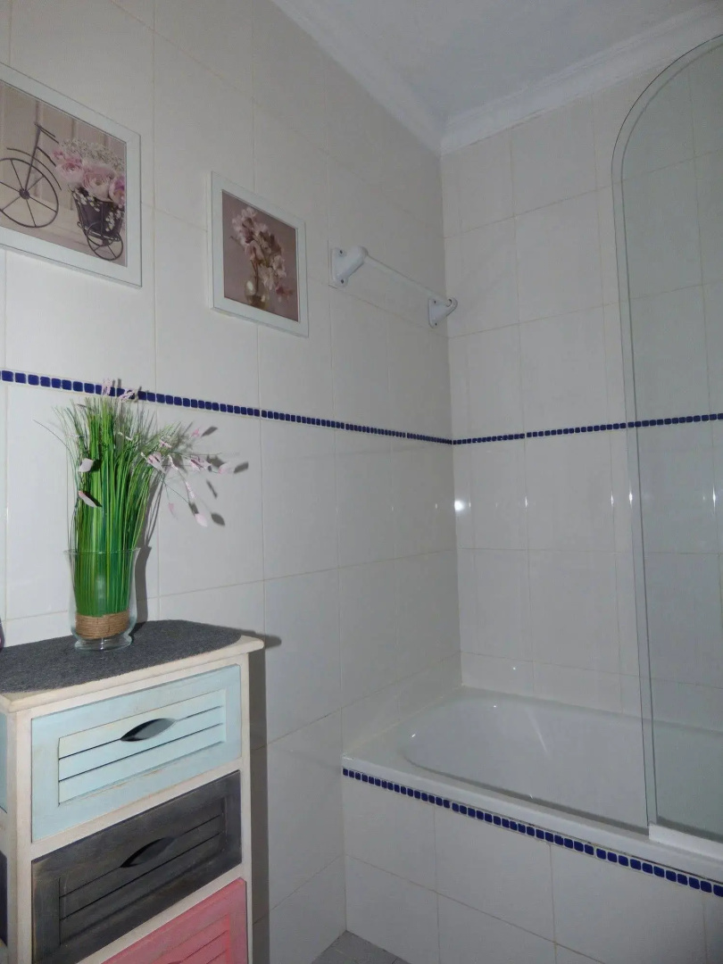 Fuerte Holiday Duplex