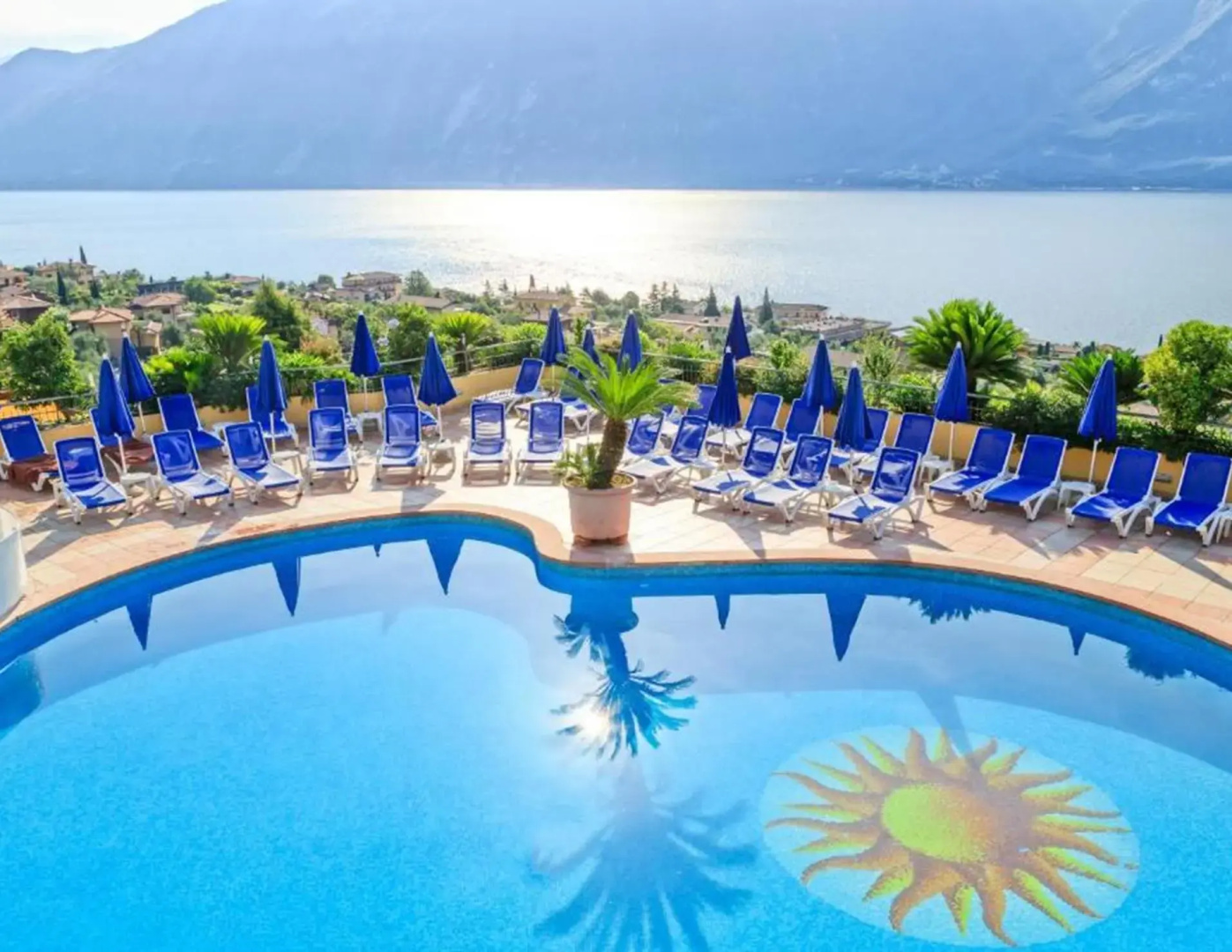 Hotel Cristina
