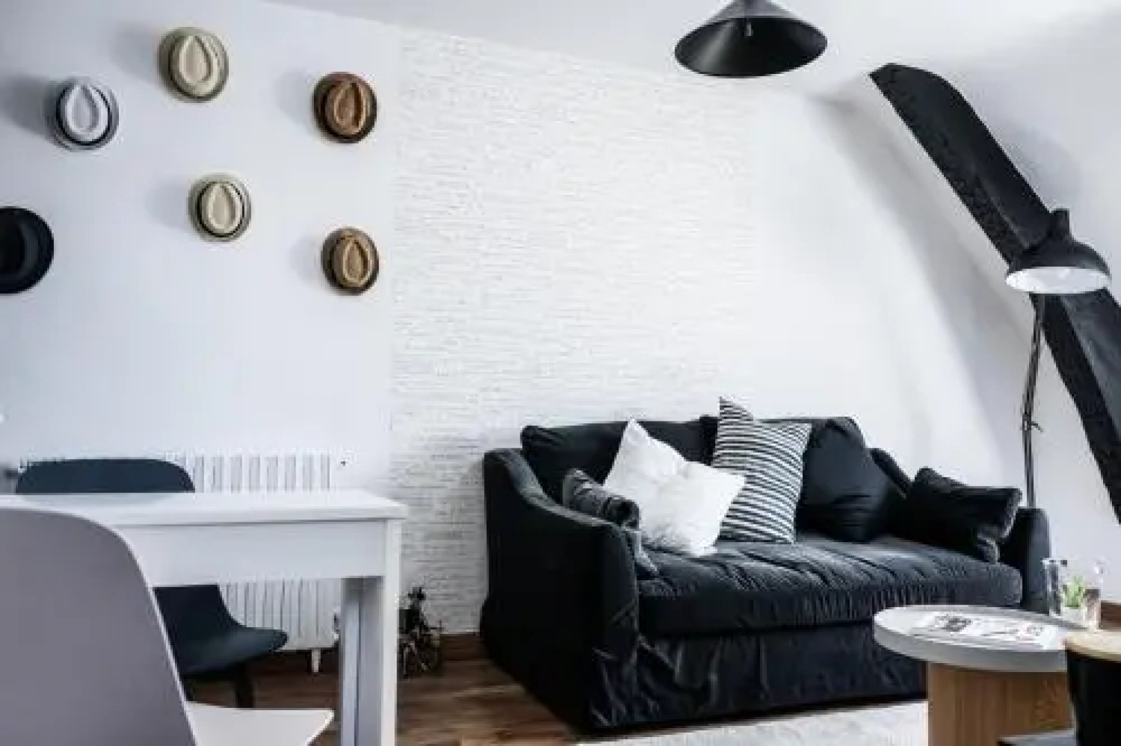 BLAISE RAYNAL #3 - Cachette d'artistes - 2 personnes