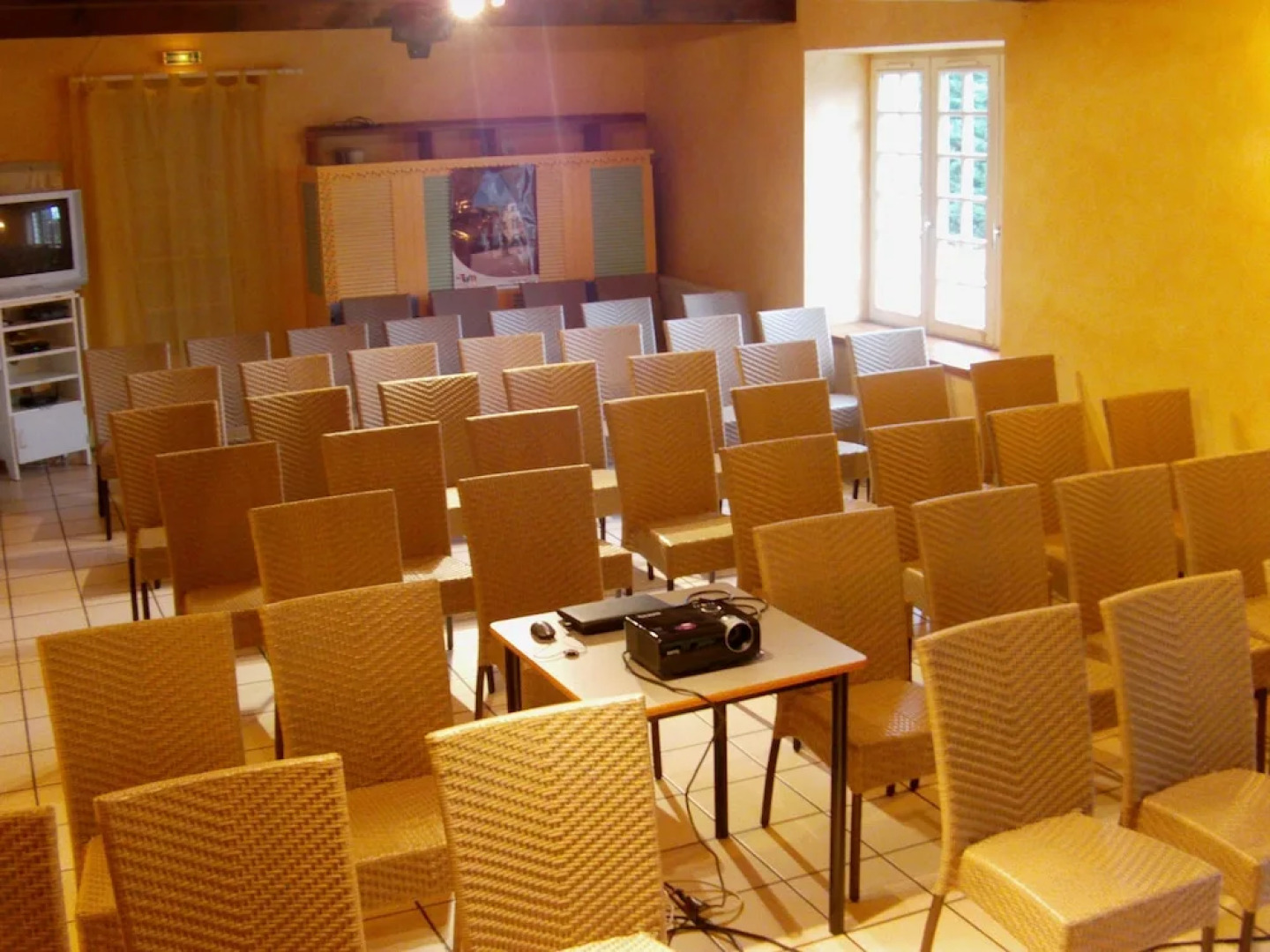 Le Domaine du Cèdre