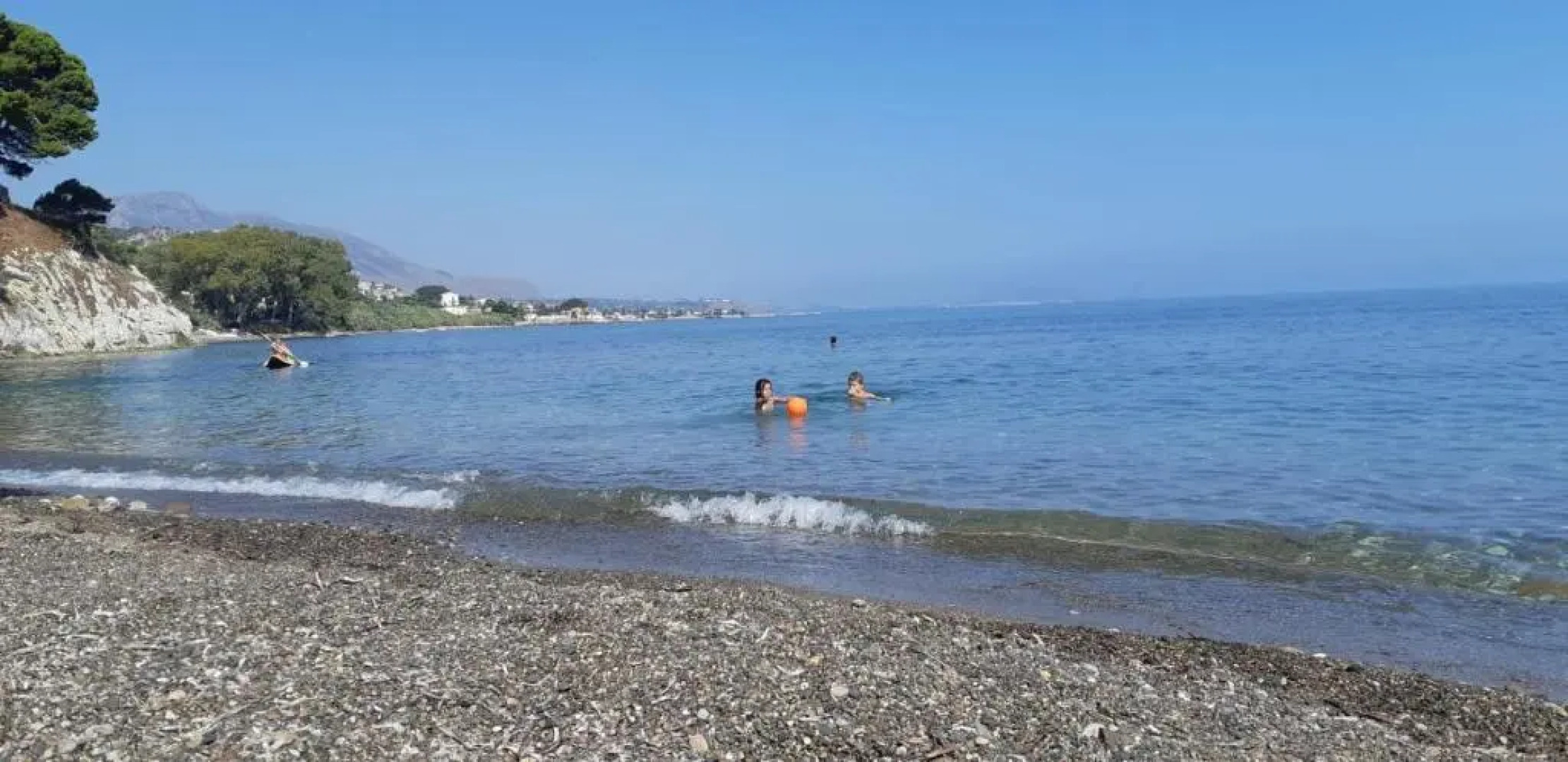 107 Corso Giuseppe la Masa