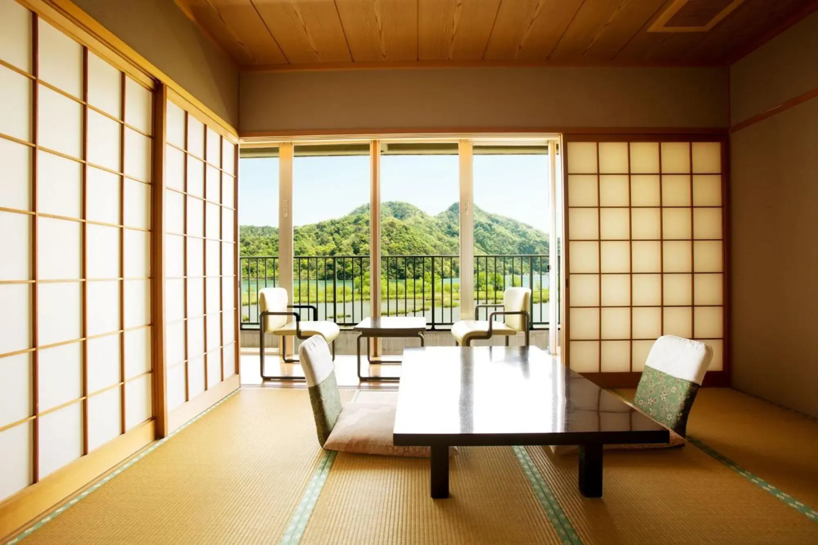 Kinosaki Onsen Oyado Seri