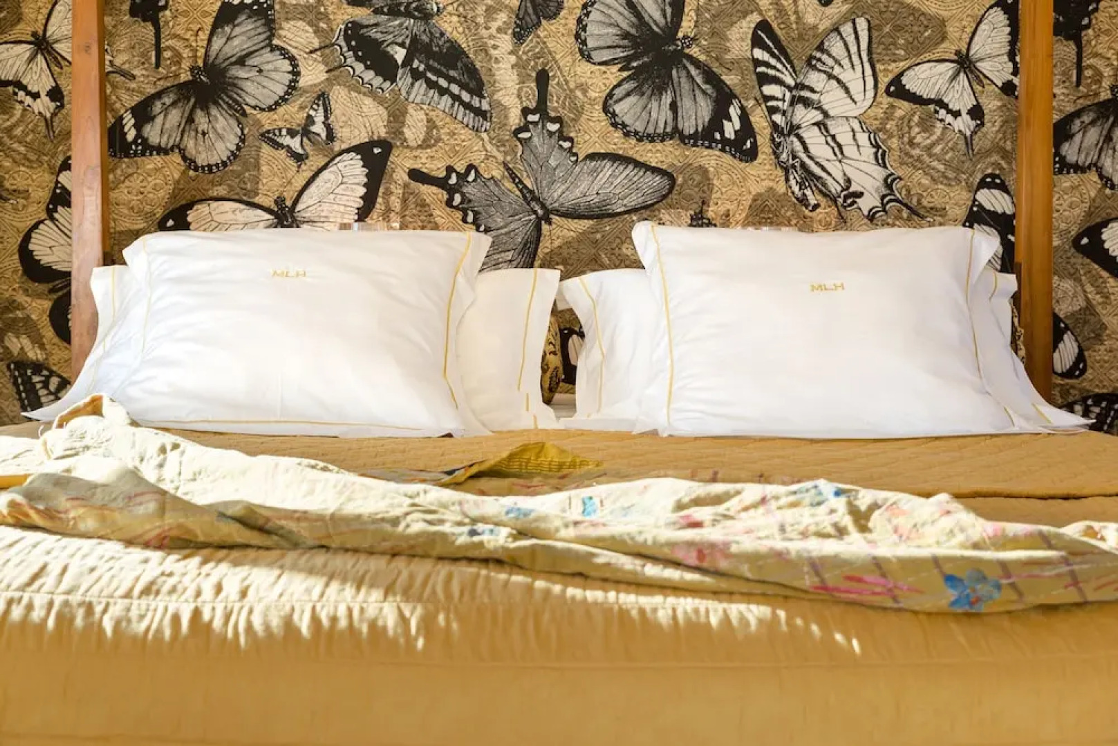 Mediterranea Luxury House