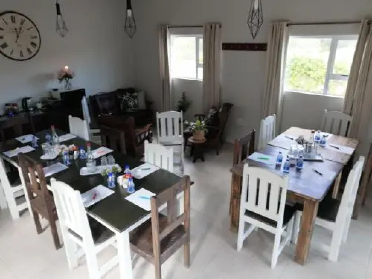 Swartberg Guest House