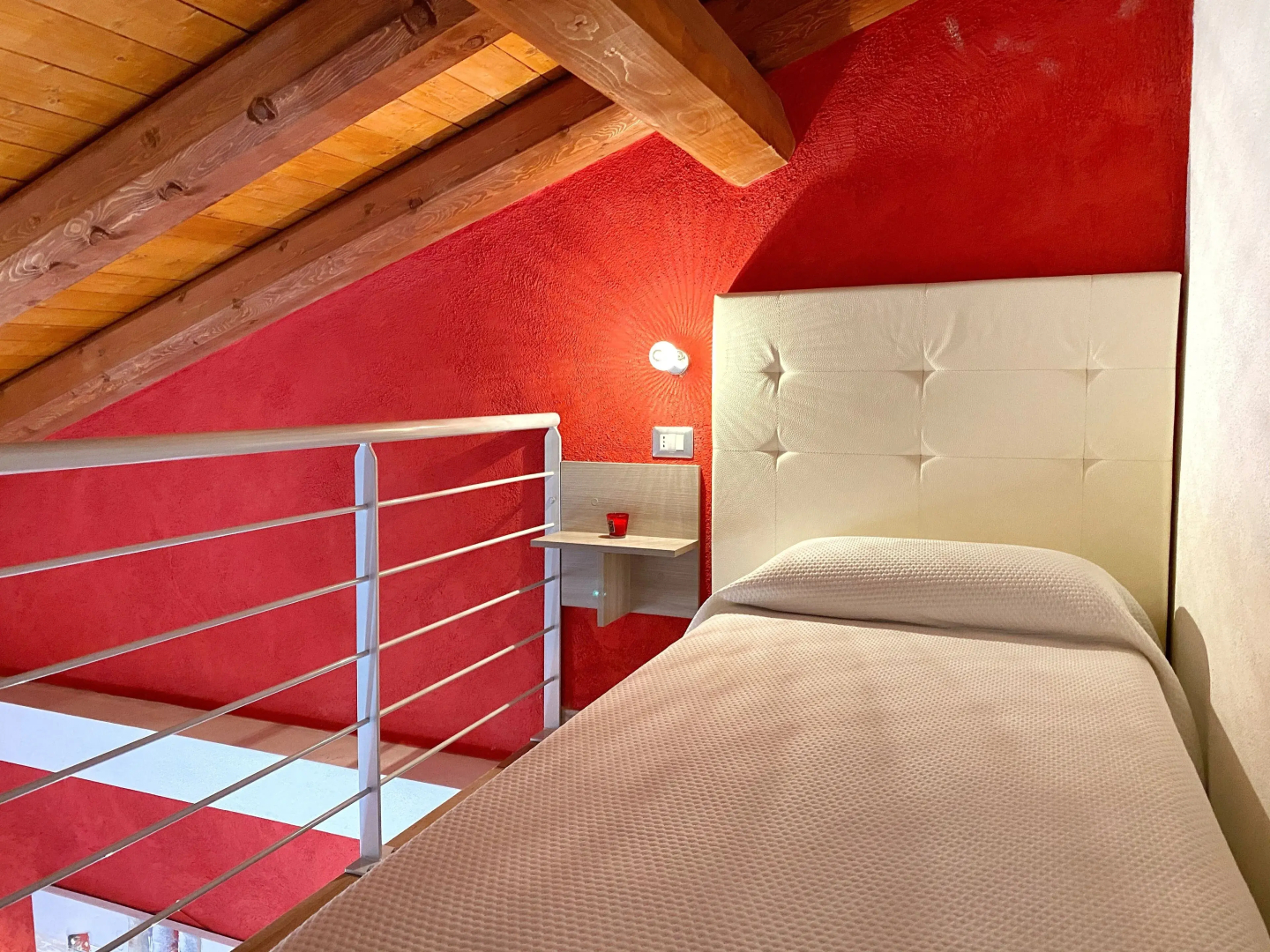 Gioia Guesthouse