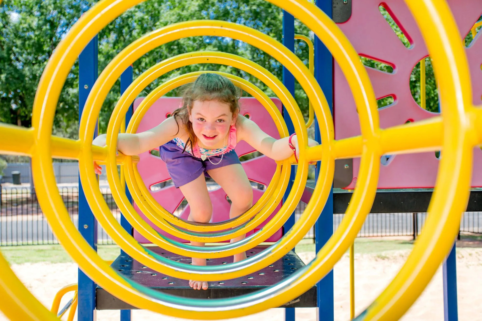 Discovery Parks - Dubbo