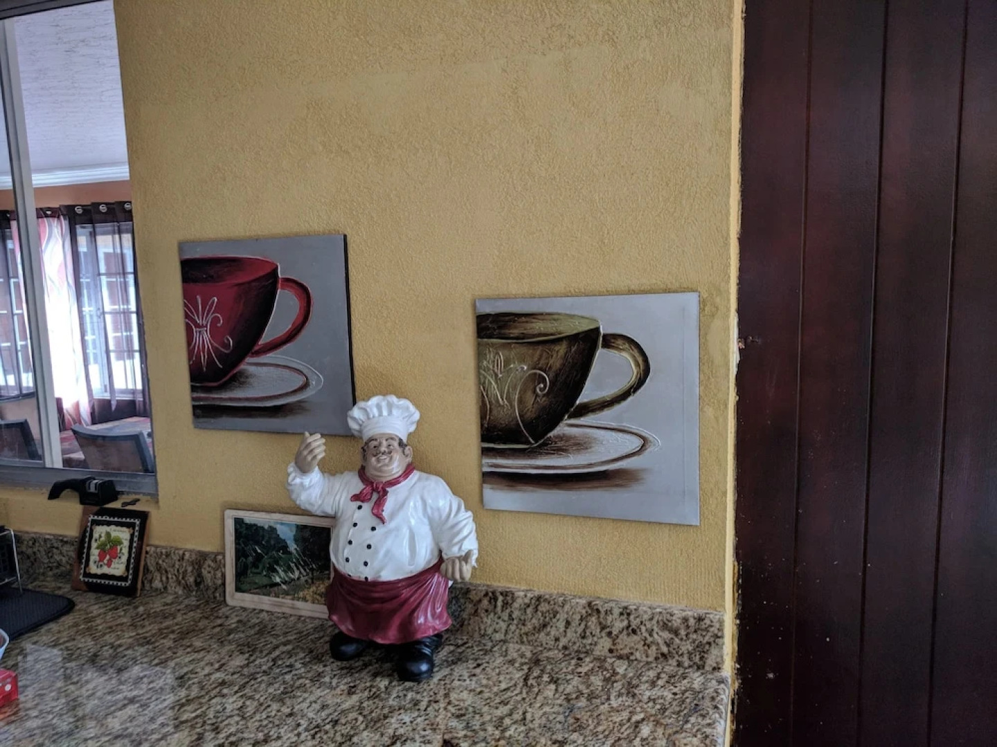 Rockhampton Retreat Guest House