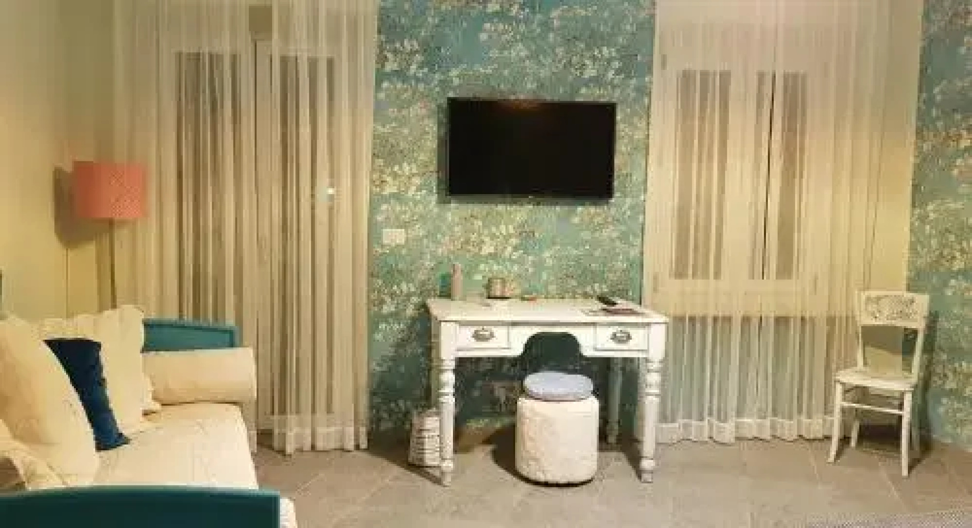 Cortile Gancia Sweet House