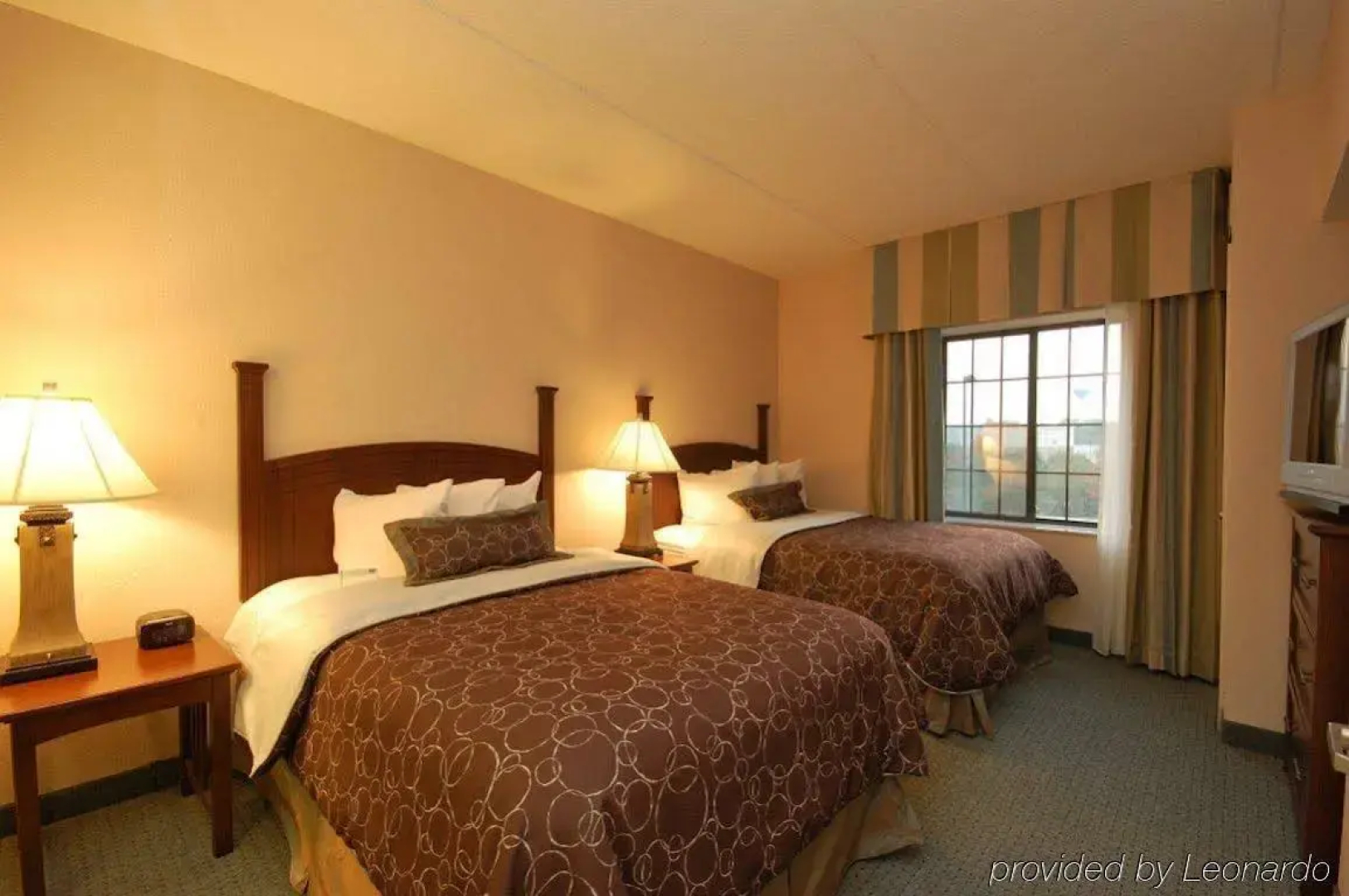 Staybridge Suites Wilmington - Brandywine Valley by IHG