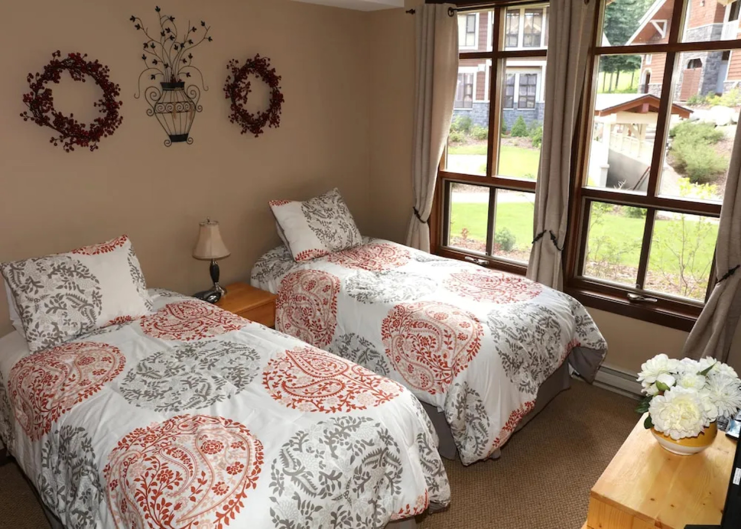 Stones Throw #21 By Bear Country