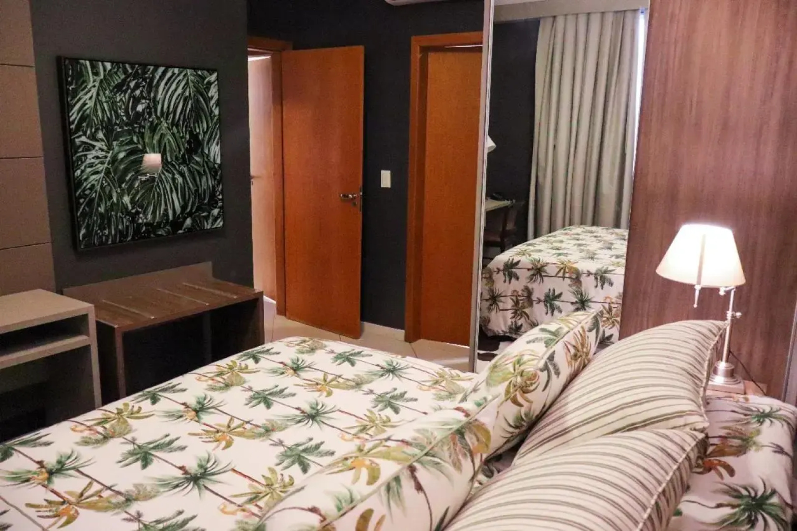 Barretos Park Hotel