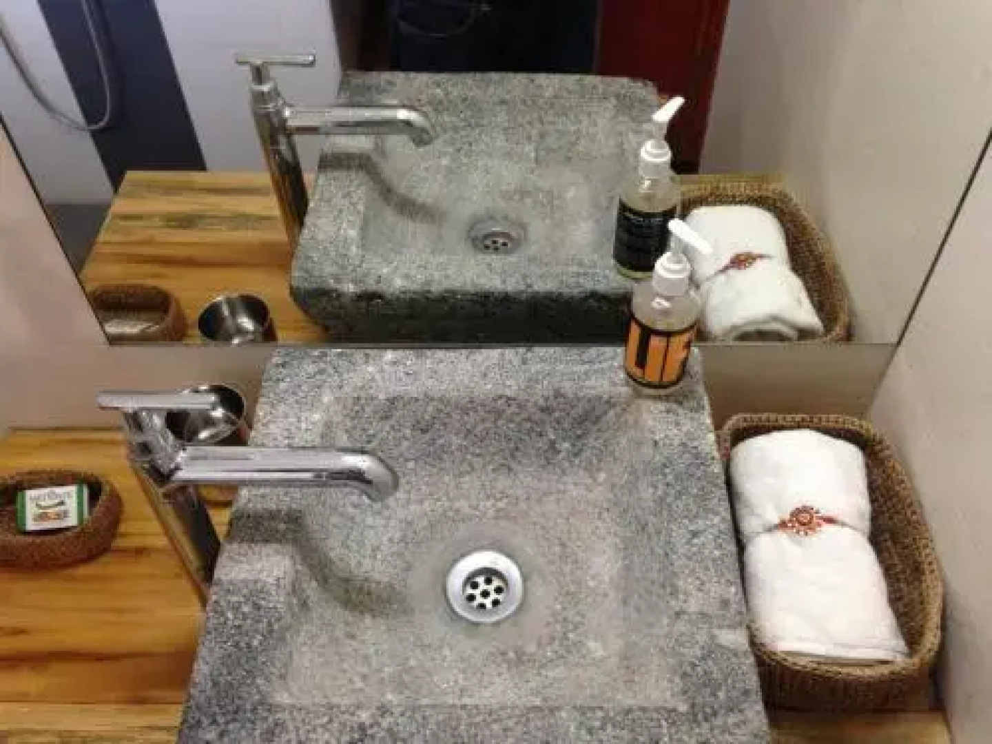 Tranquility Guest House