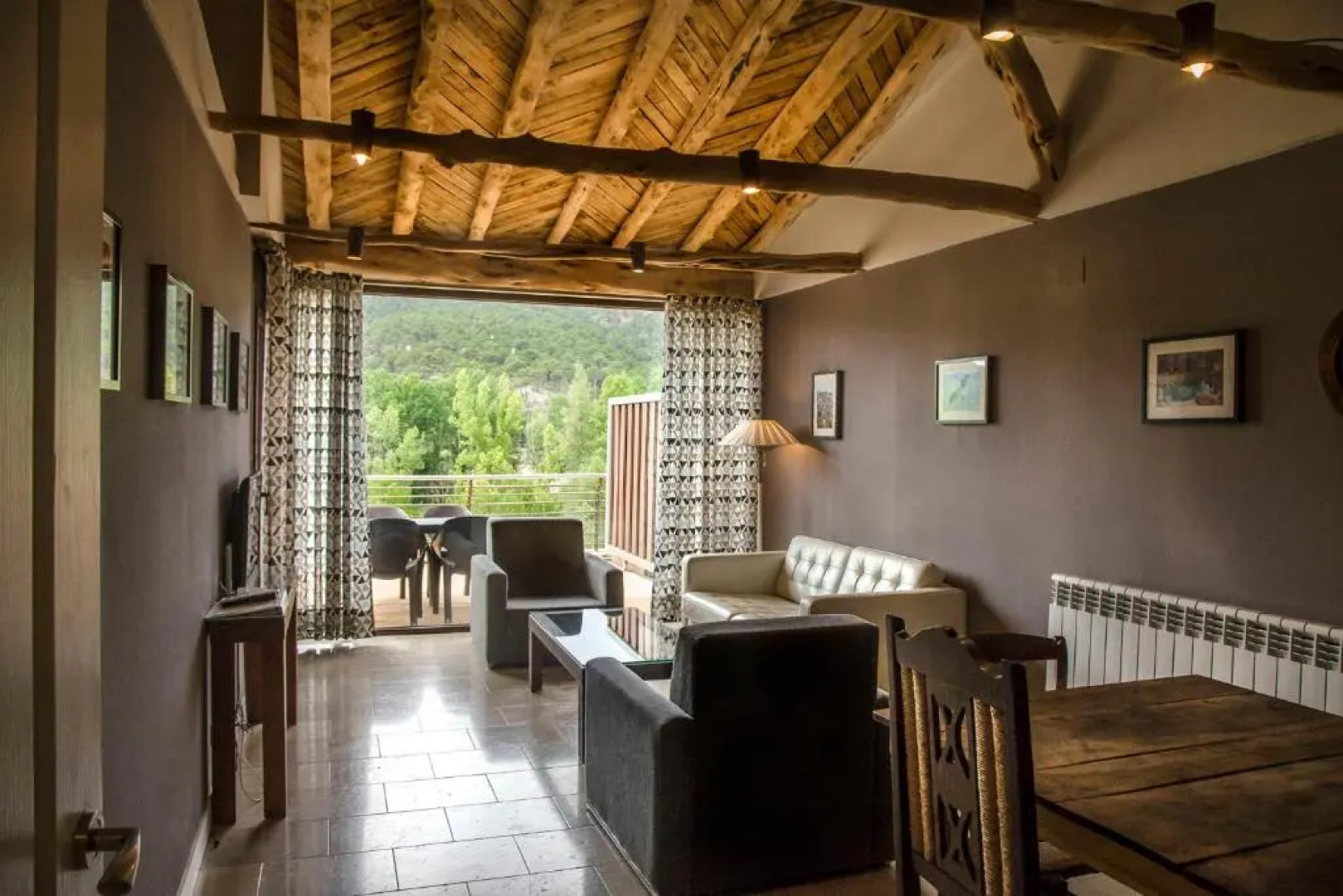 Apartamentos Rurales de la Sexma del Sabinar