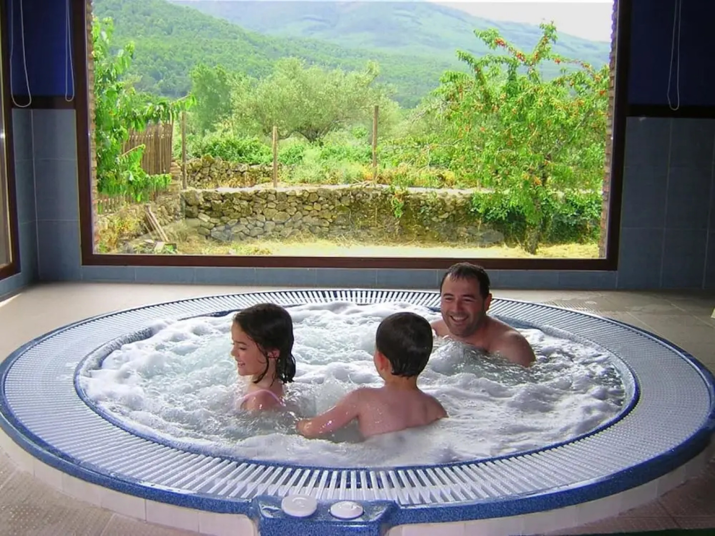 El Canchal de la Gallina