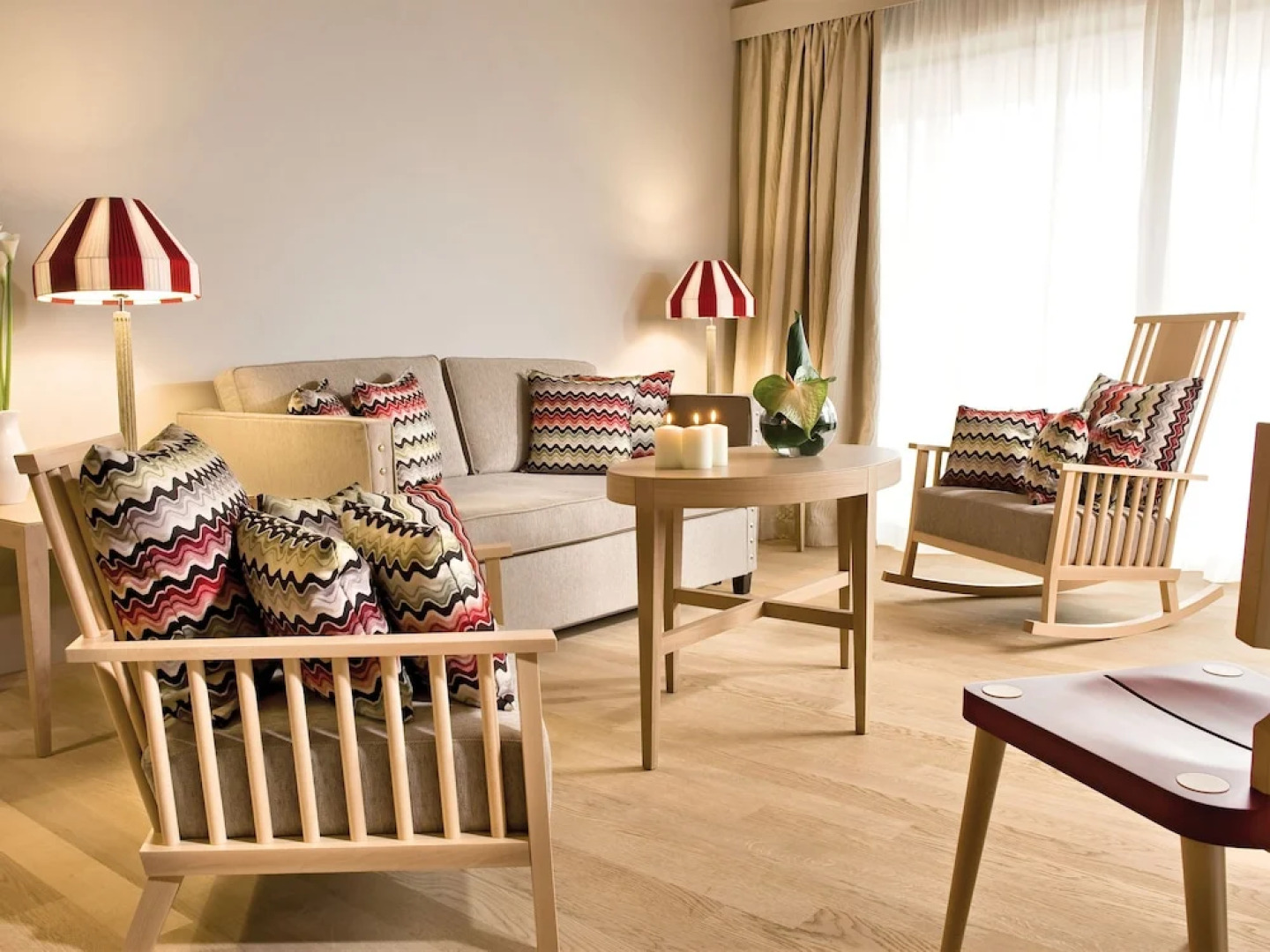 Apartments Bergresort Werfenweng