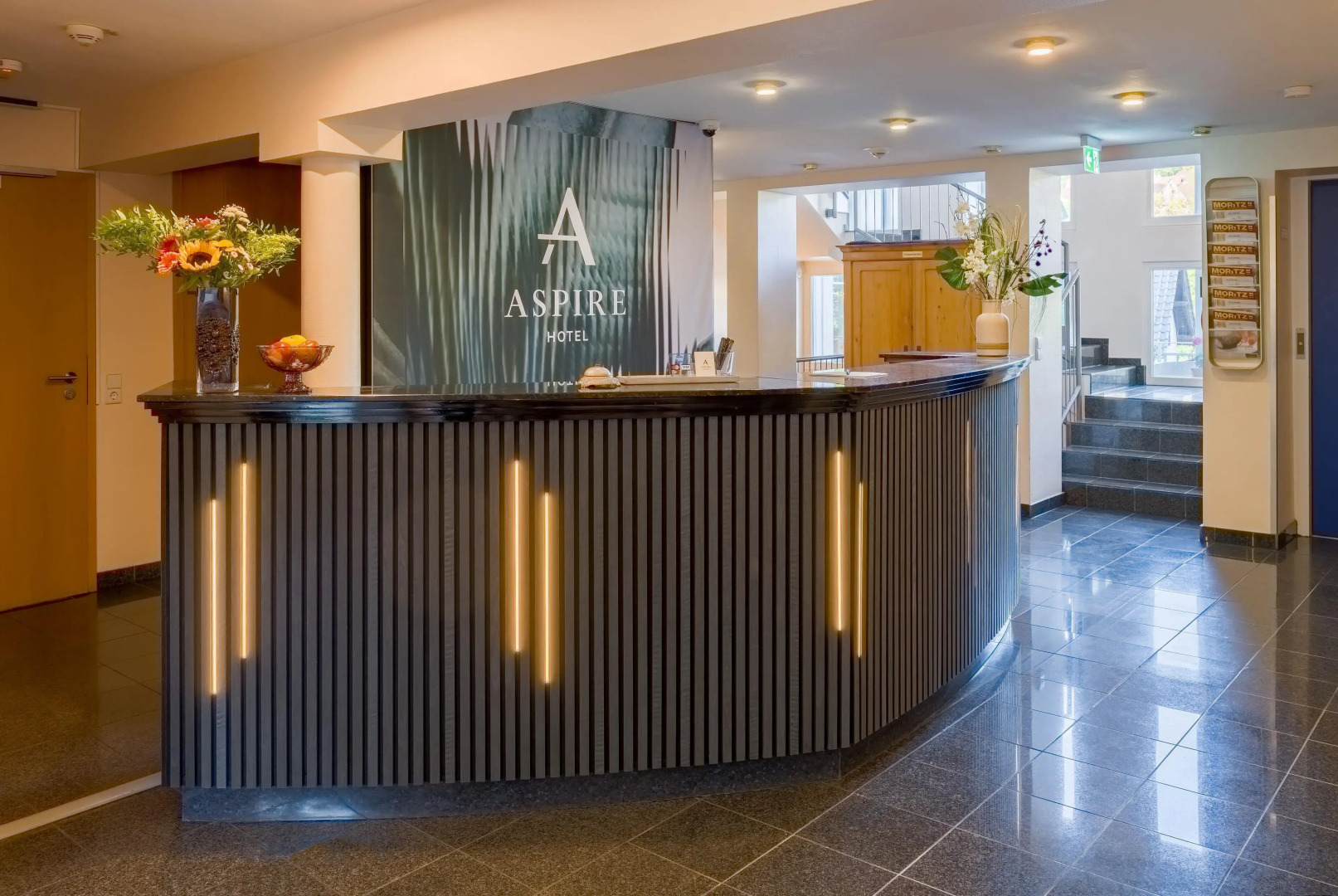 Aspire Kronprinz, Trademark Collection by Wyndham