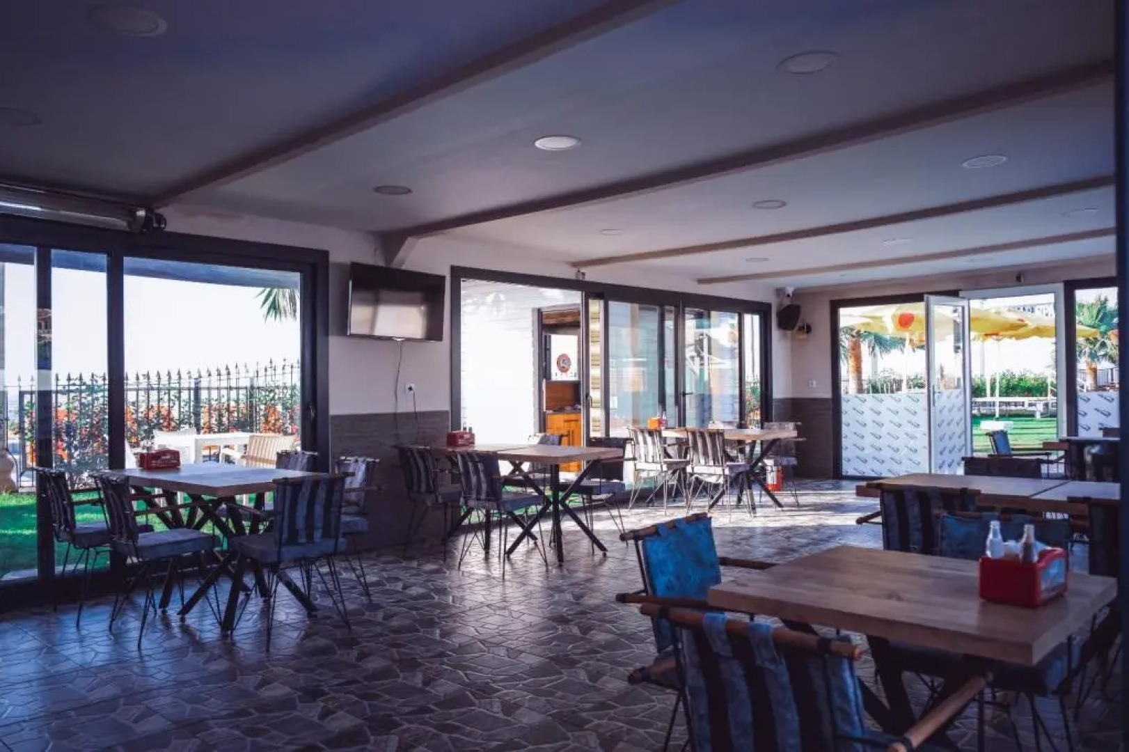 Cinar Spa Butik Otel