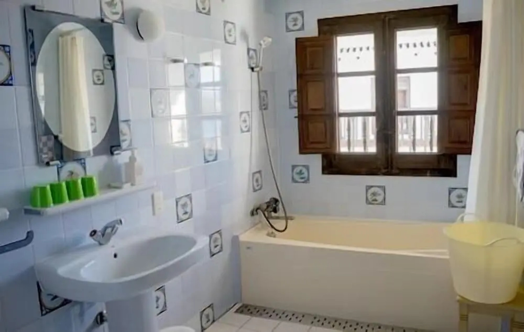 Shima Mediterranean Village