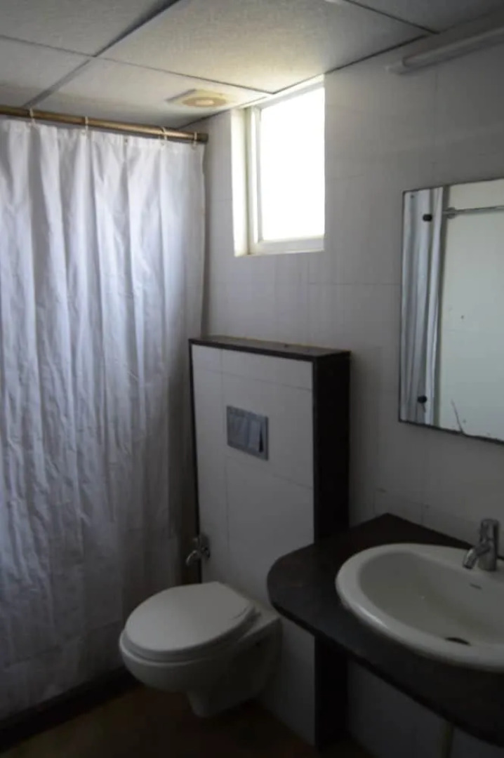 Hotel B M Shree Residency