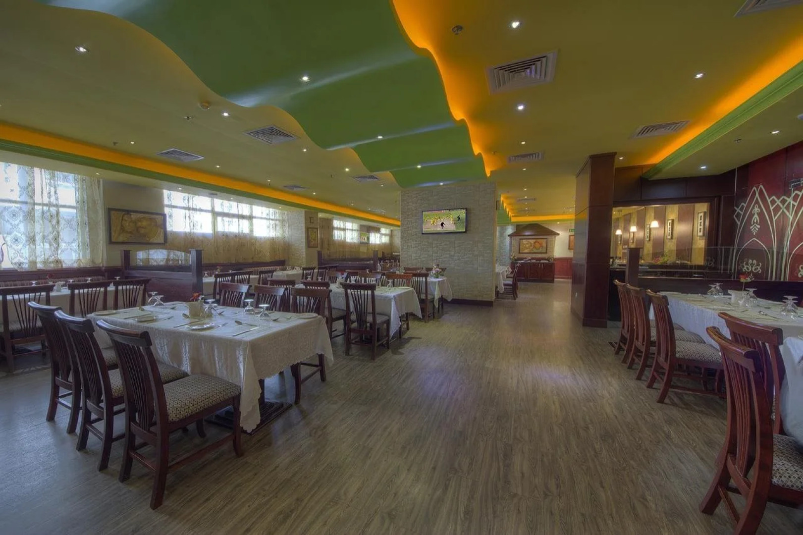 Fortune Grand Hotel Apartment