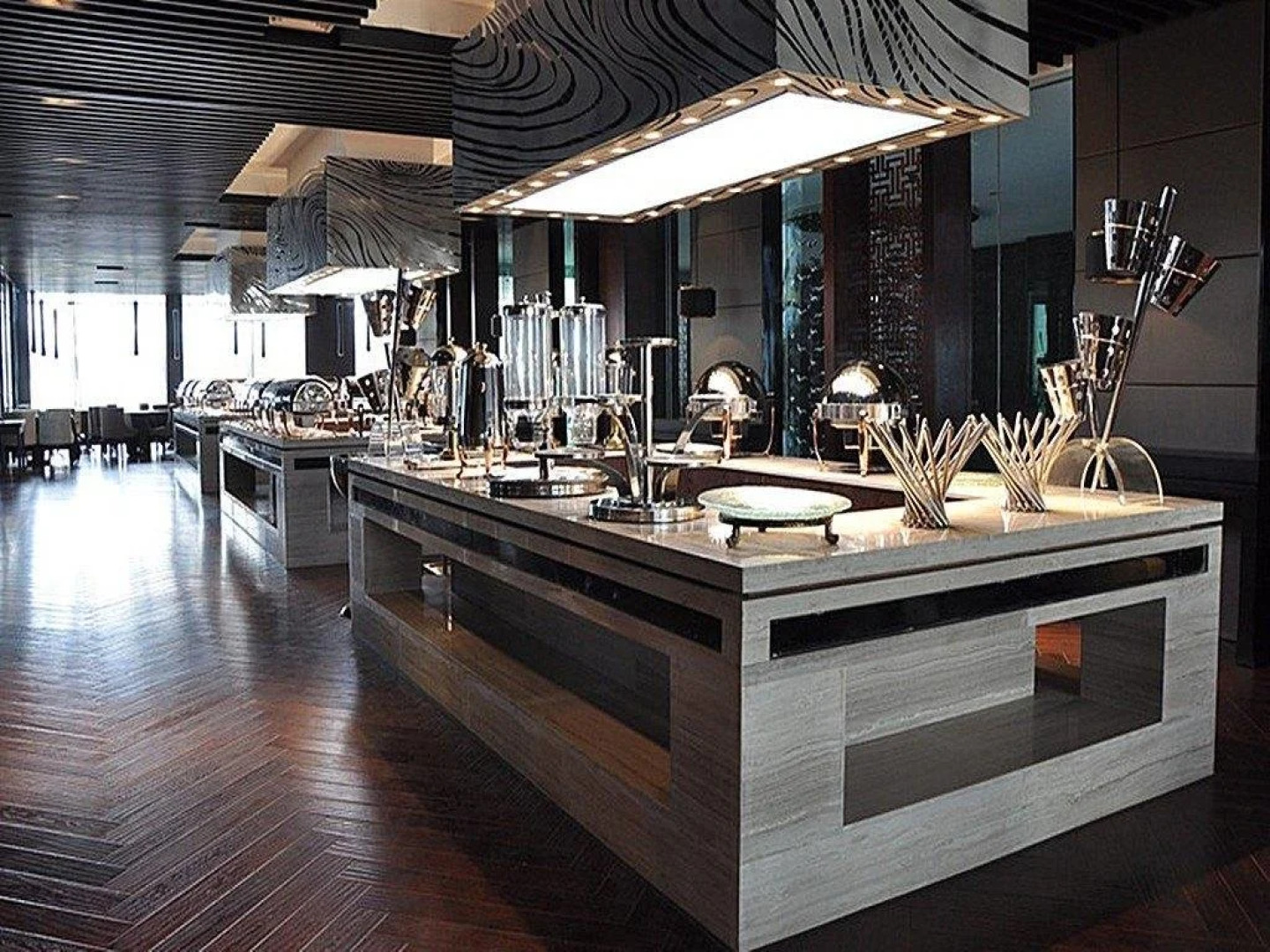 Hengyuan International Hotel