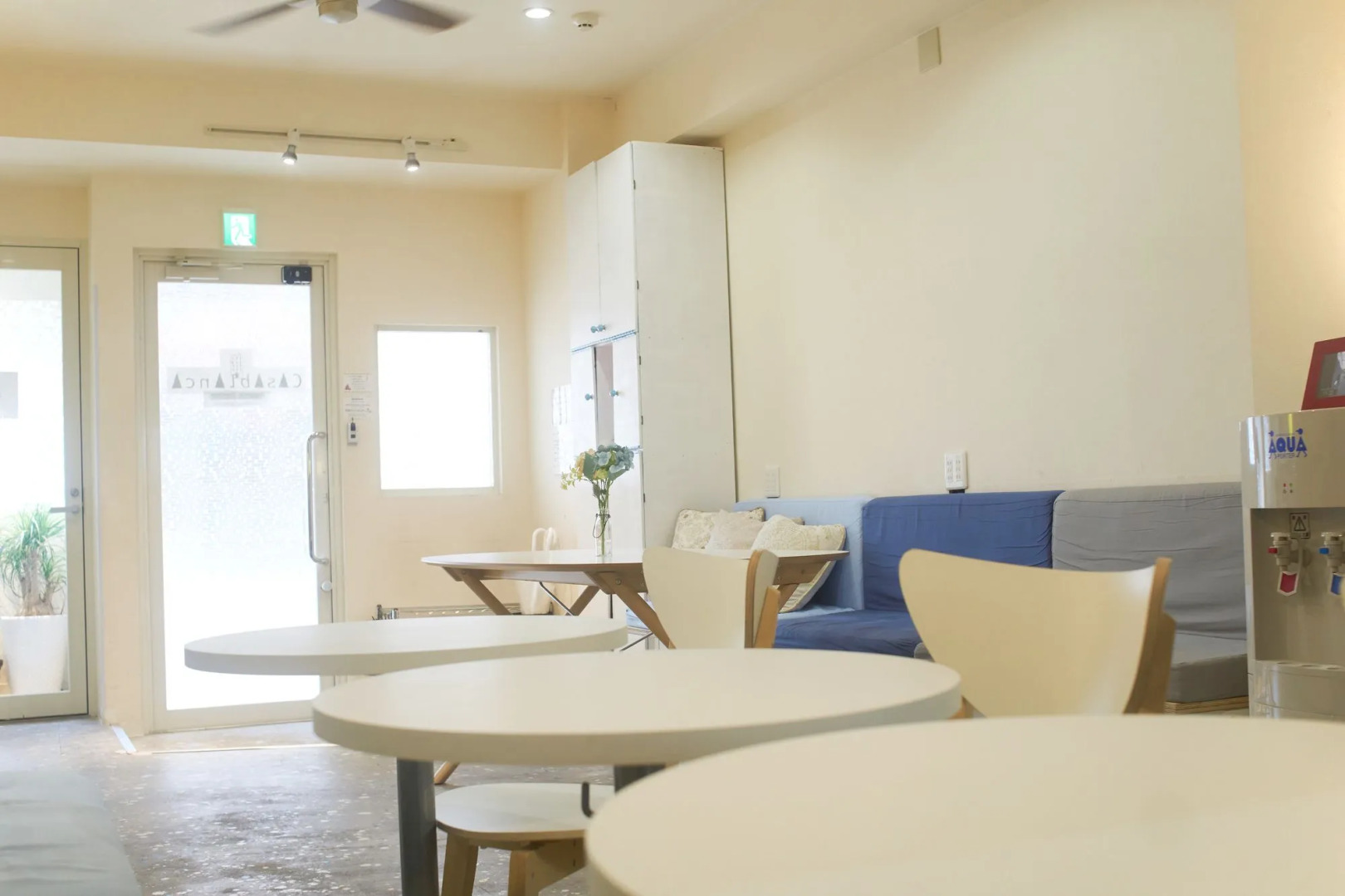 Casa Blanca Guesthouse - Hostel