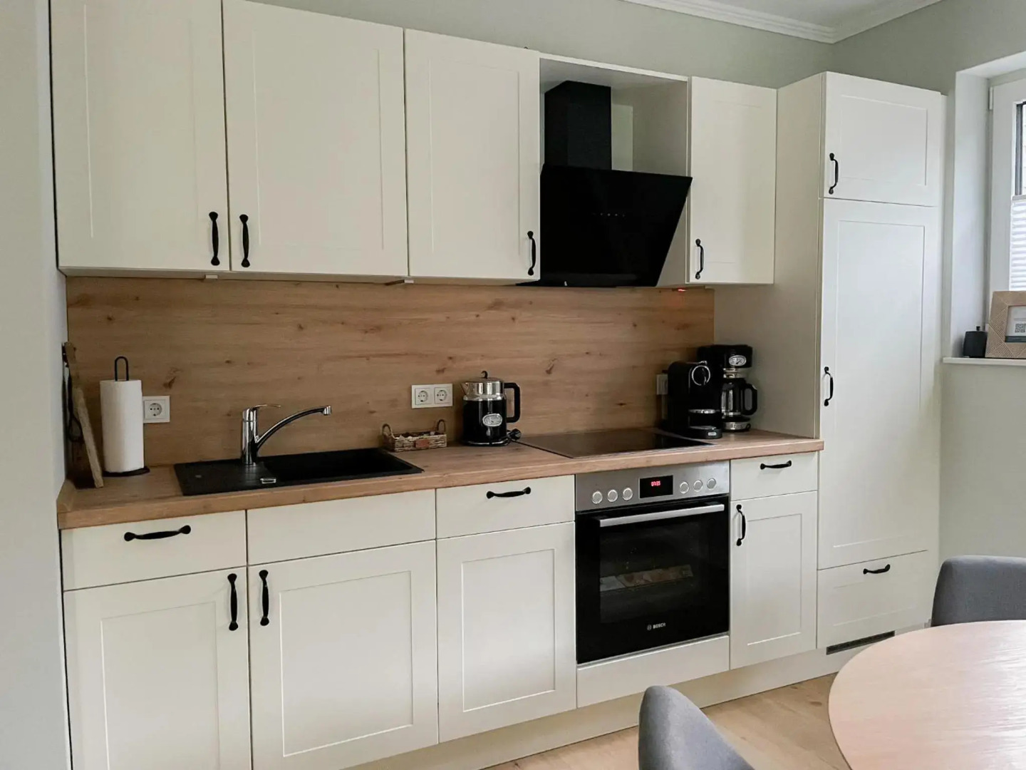 Ferienwohnung Swedish Summer