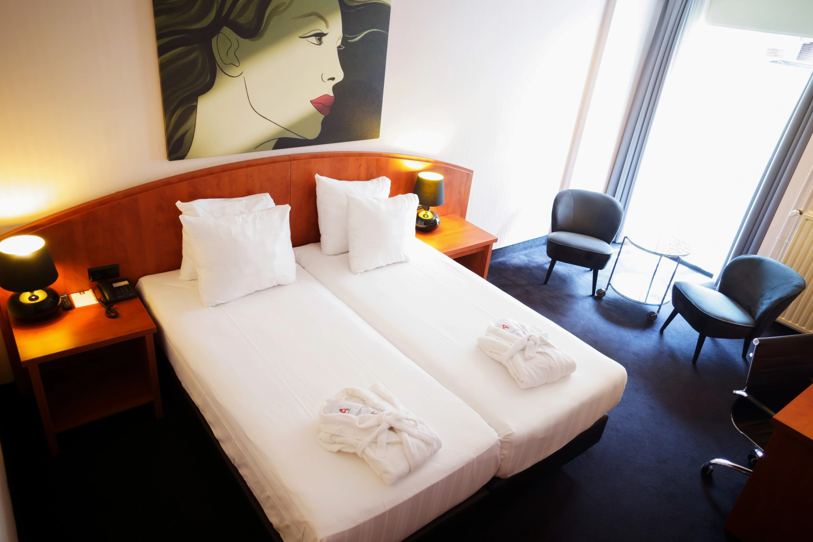 Leonardo Hotel Utrecht City Center