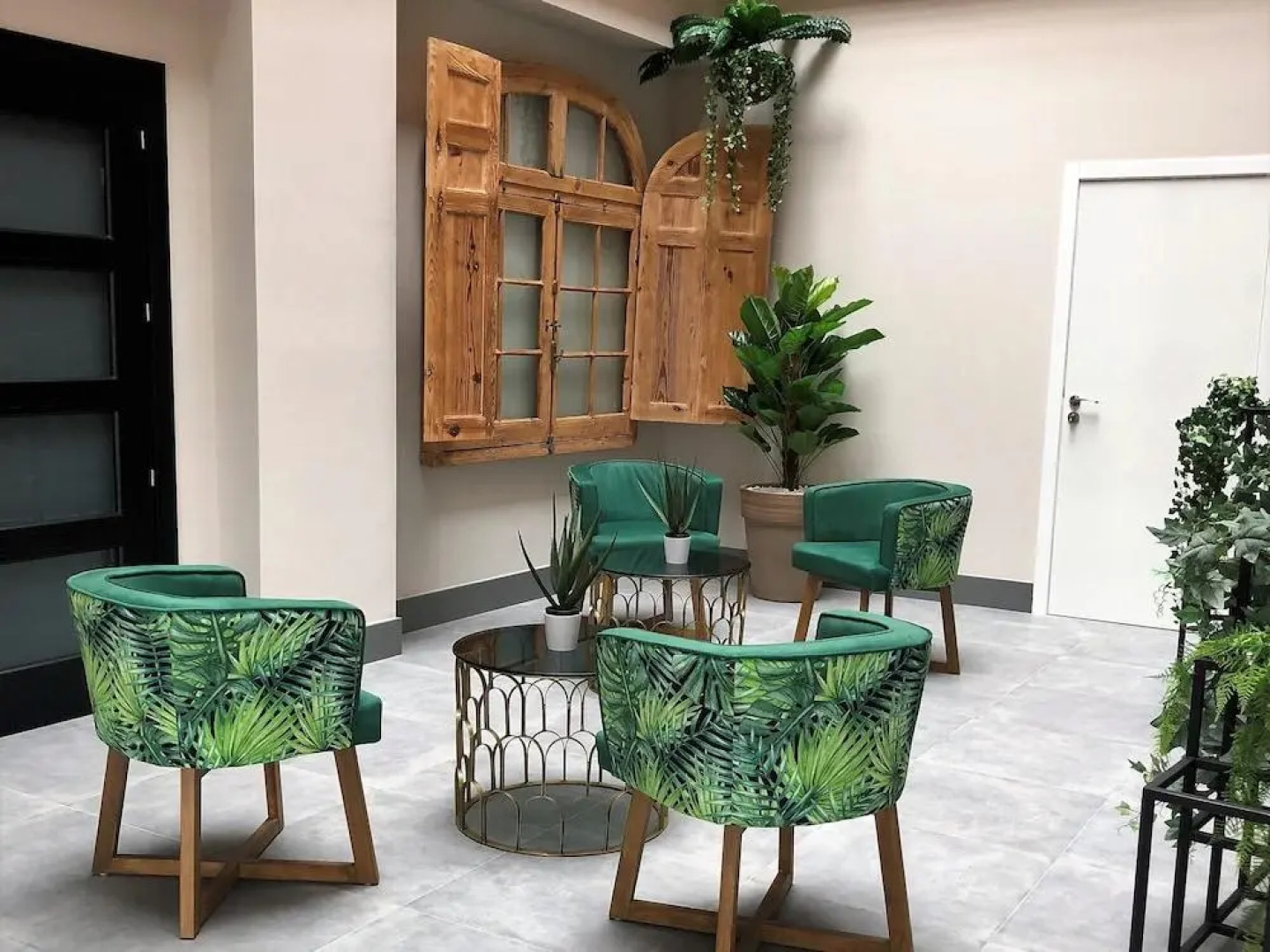 Hotel Palacio Torre de Galizano