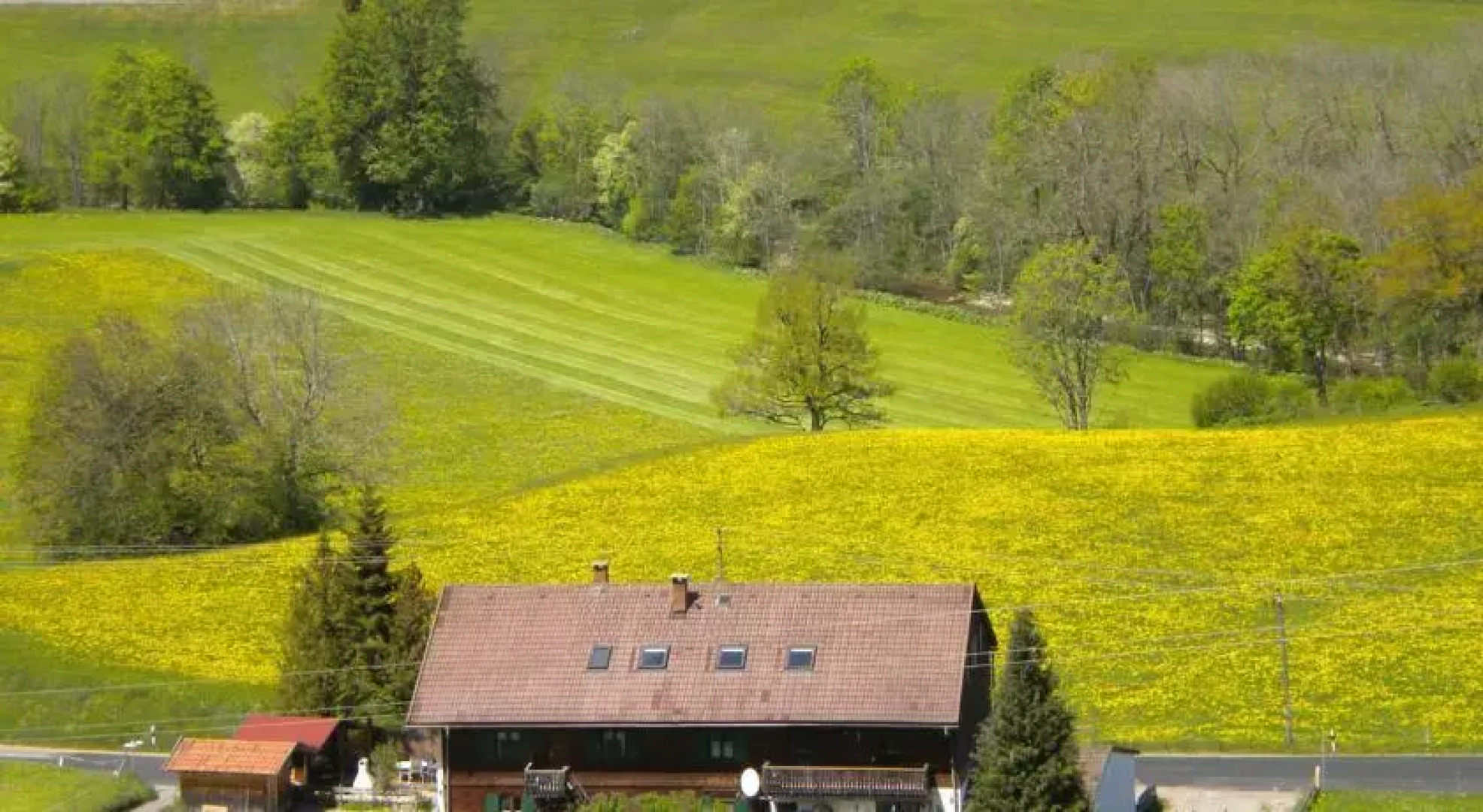 Ferienwohnung Roland Wagner