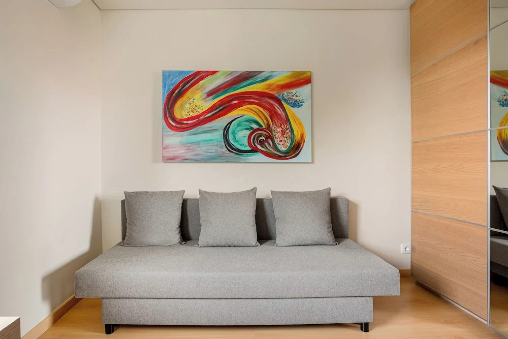 The Light Stay at Cascais