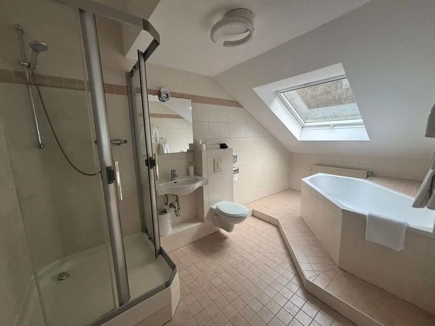 Hotel Schlangenbader Hof