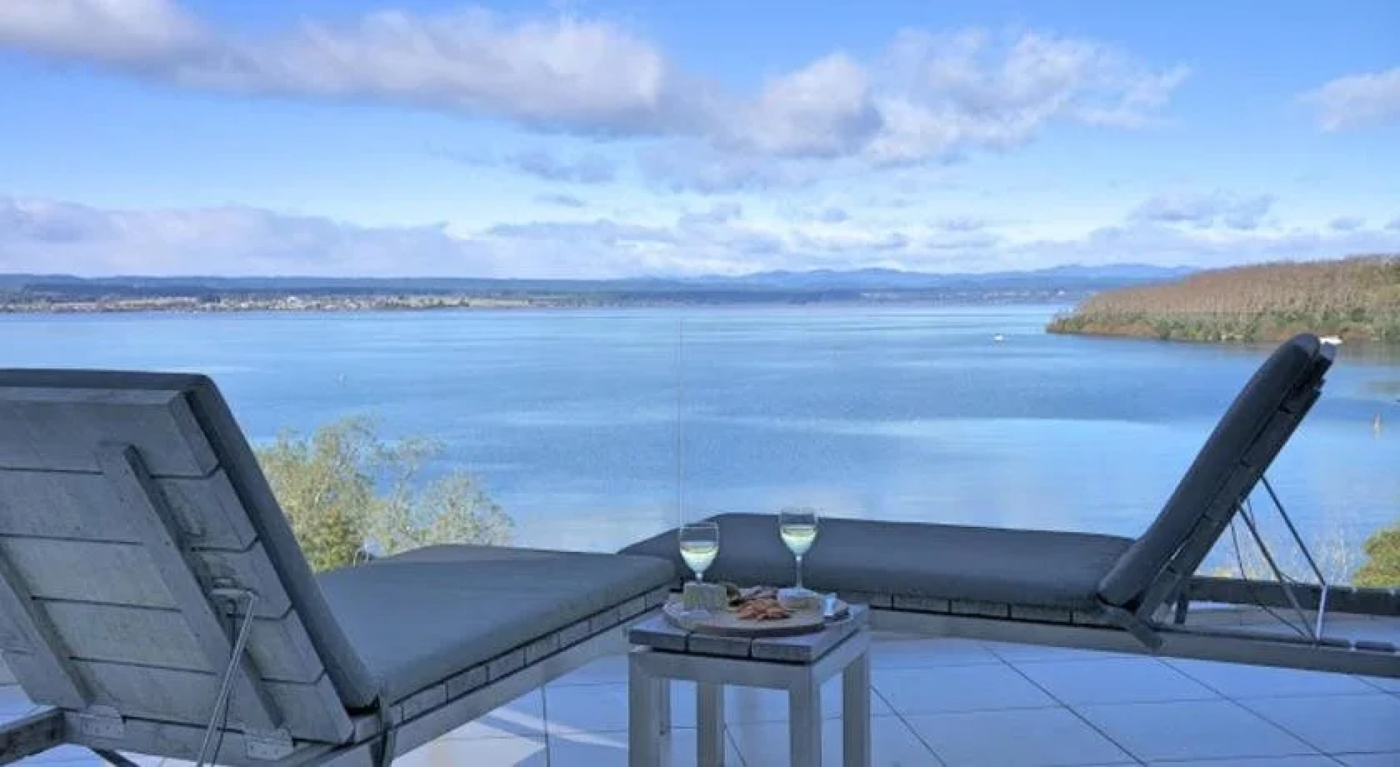 Taupo Penthouse