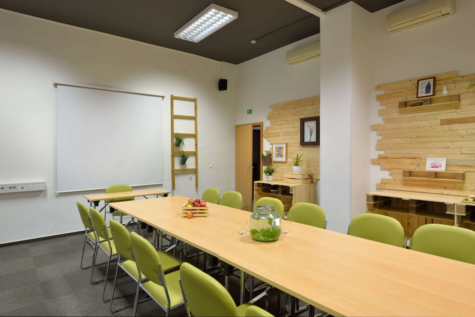 B&B Hotel Ljubljana Park