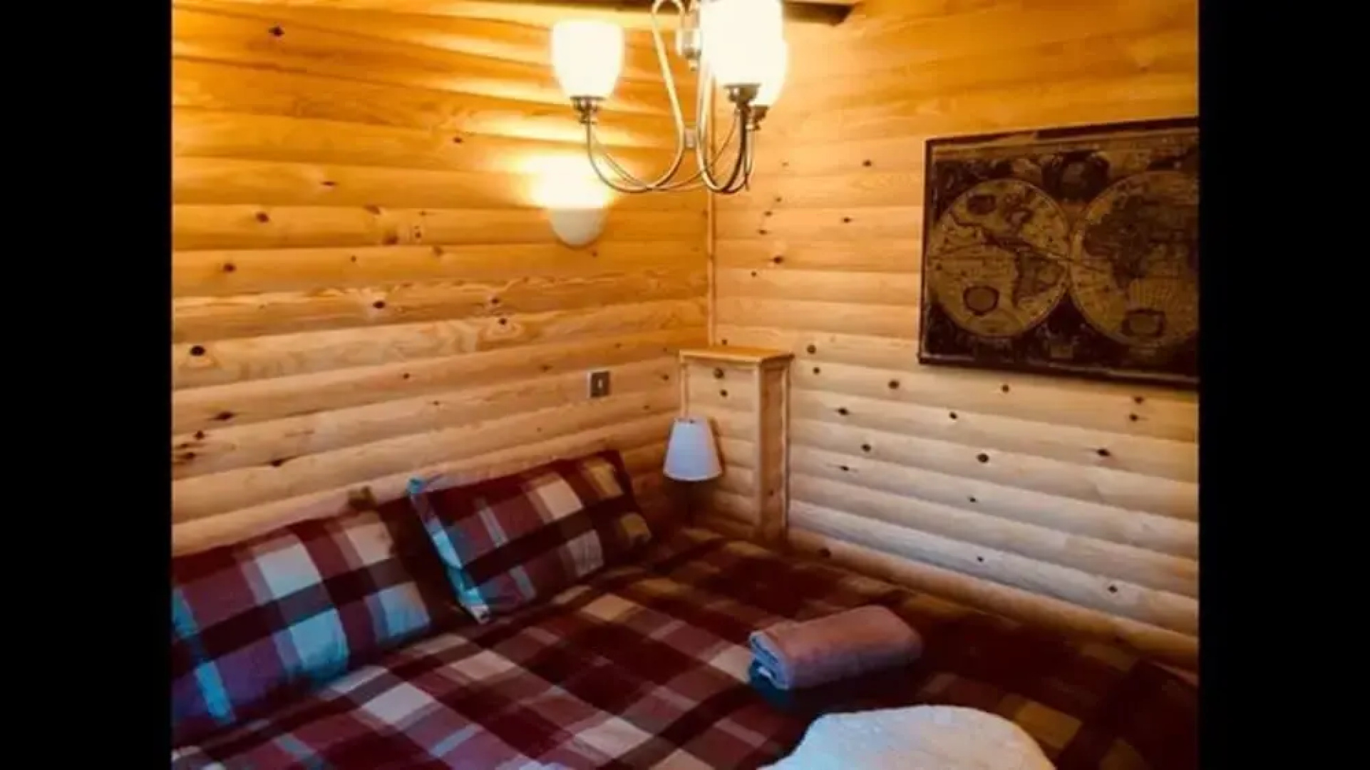 Eagle lodge