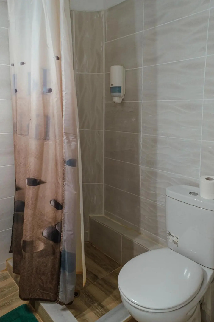 Mistral Apartments Aegina