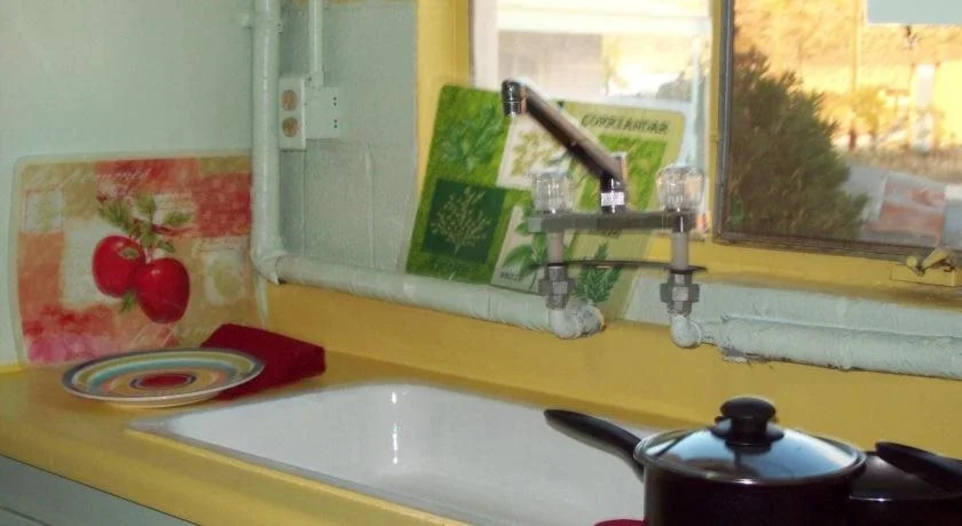 Budget Inn Sanderson