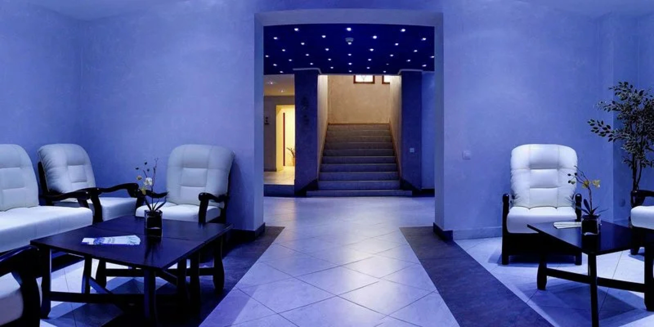 Hotel Perla Targu Mures