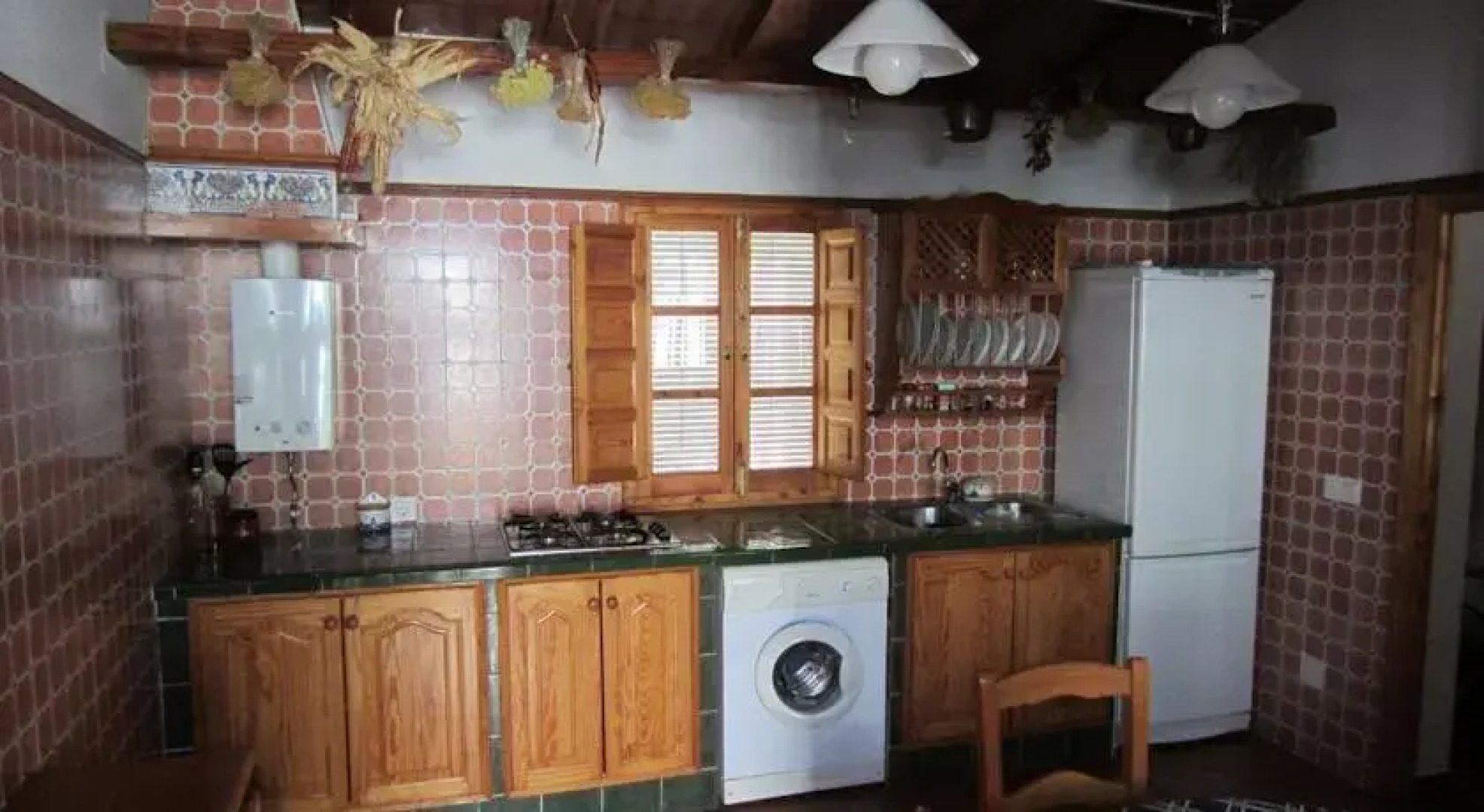 La Puente De Serrato