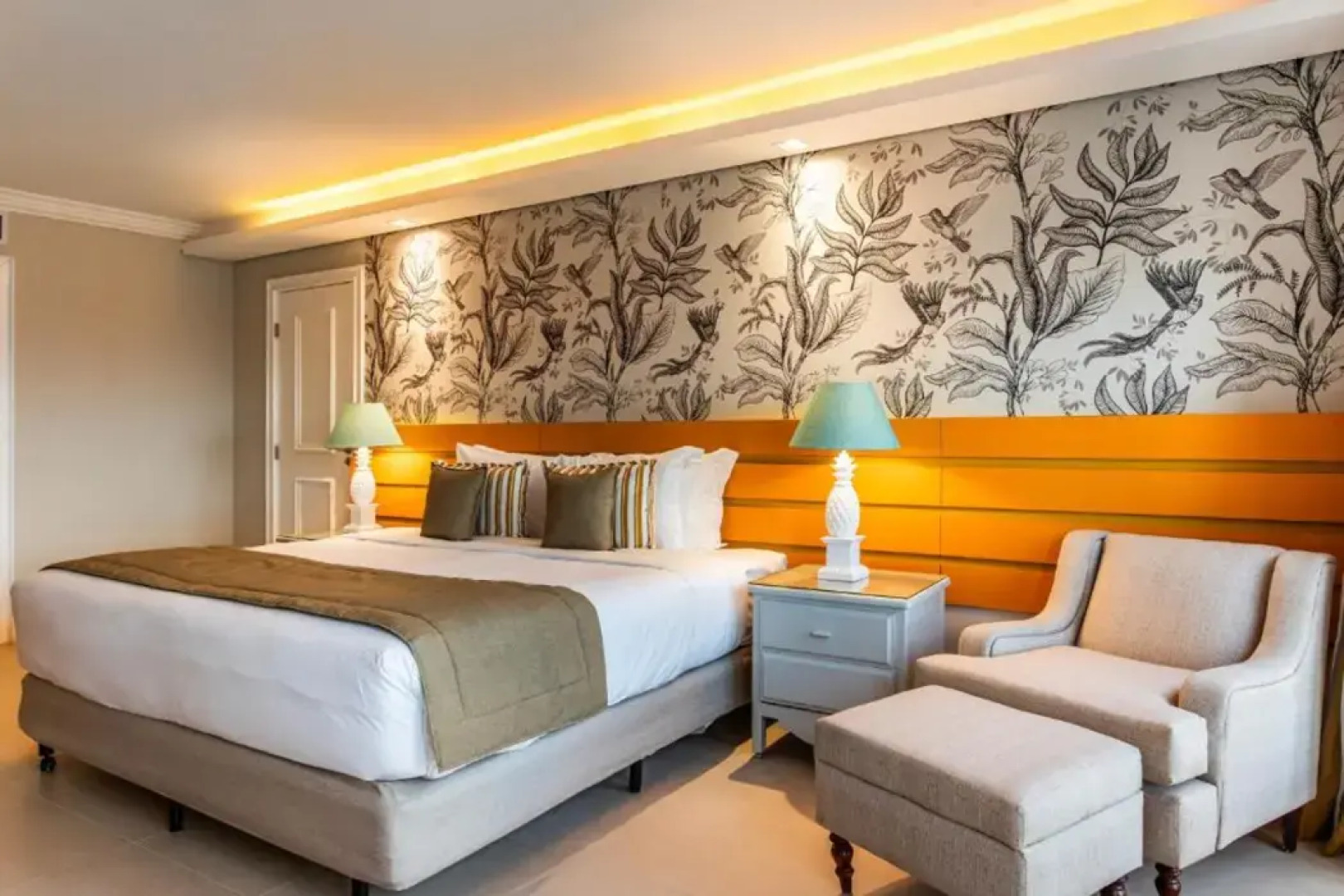 Sauipe Sol Grand Premium – All Inclusive