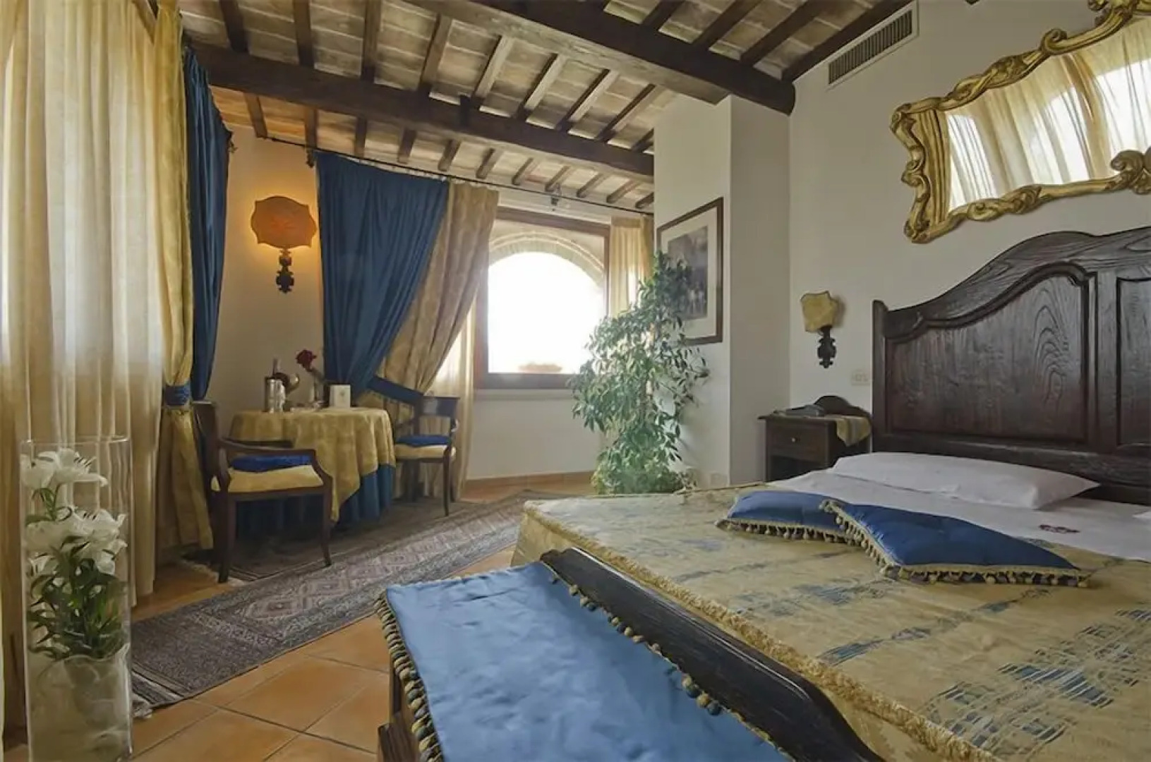 Hotel Ristorante Le Gole