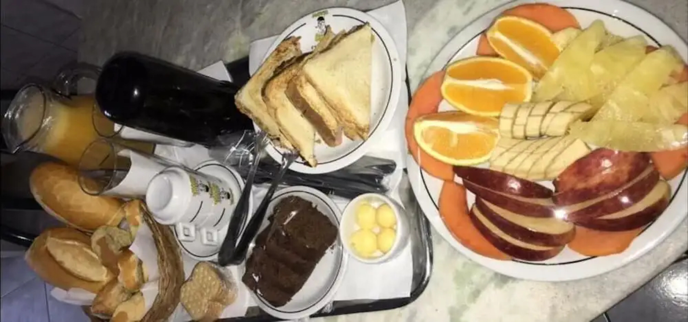 Gran Luha Motel Hotel