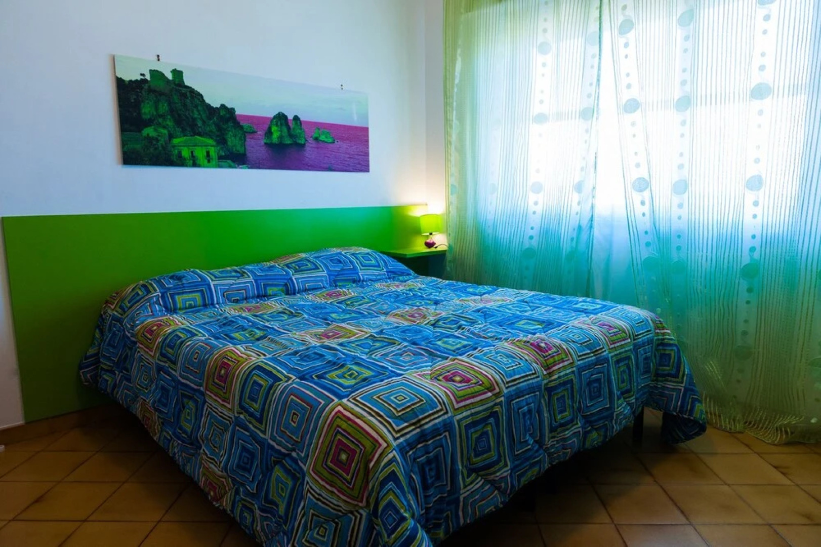 Bed & Breakfast Sapore di Sale