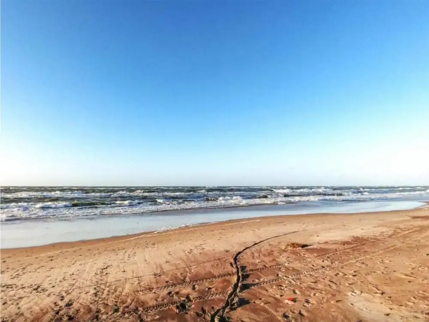 Apartment in a Stylish House in the Countryside Near the Sea