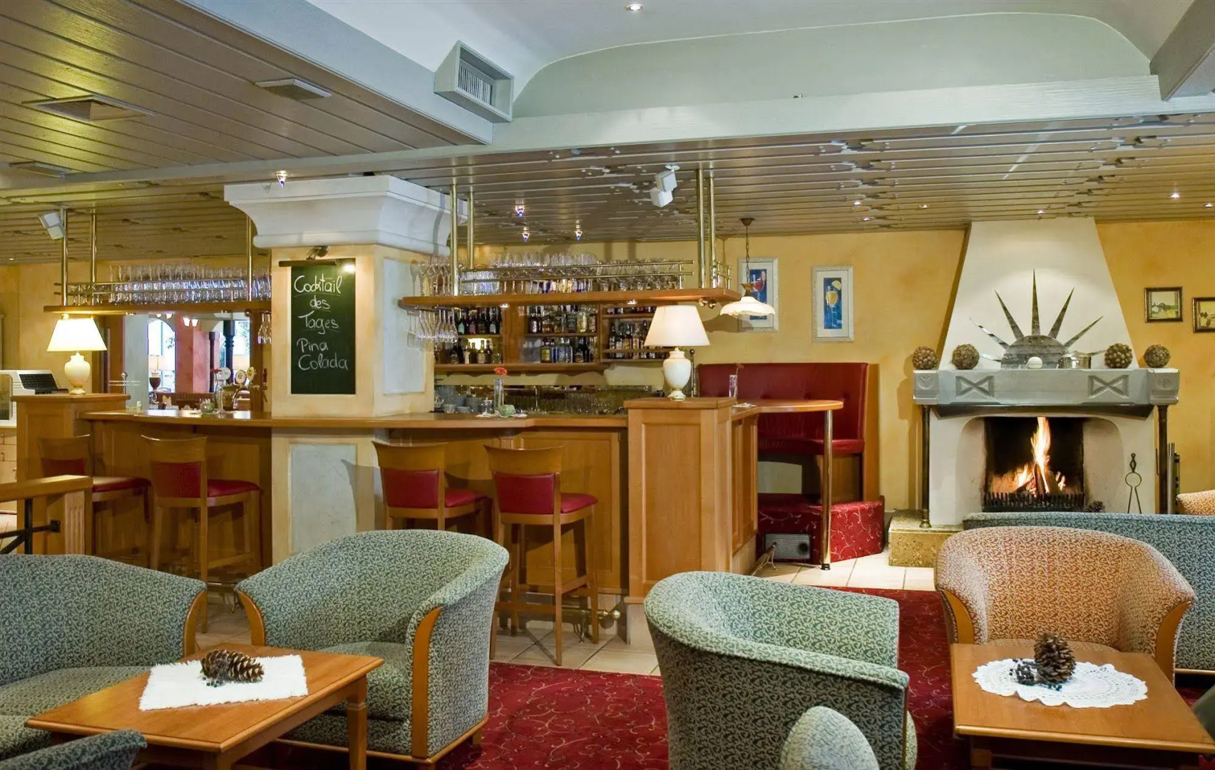 Family & Sporthotel Kärntnerhof