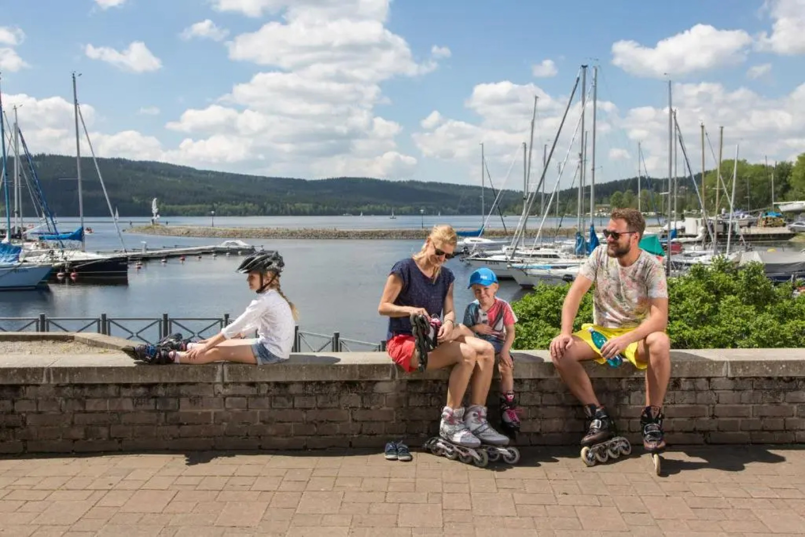 Apartmán Lipno 50/18