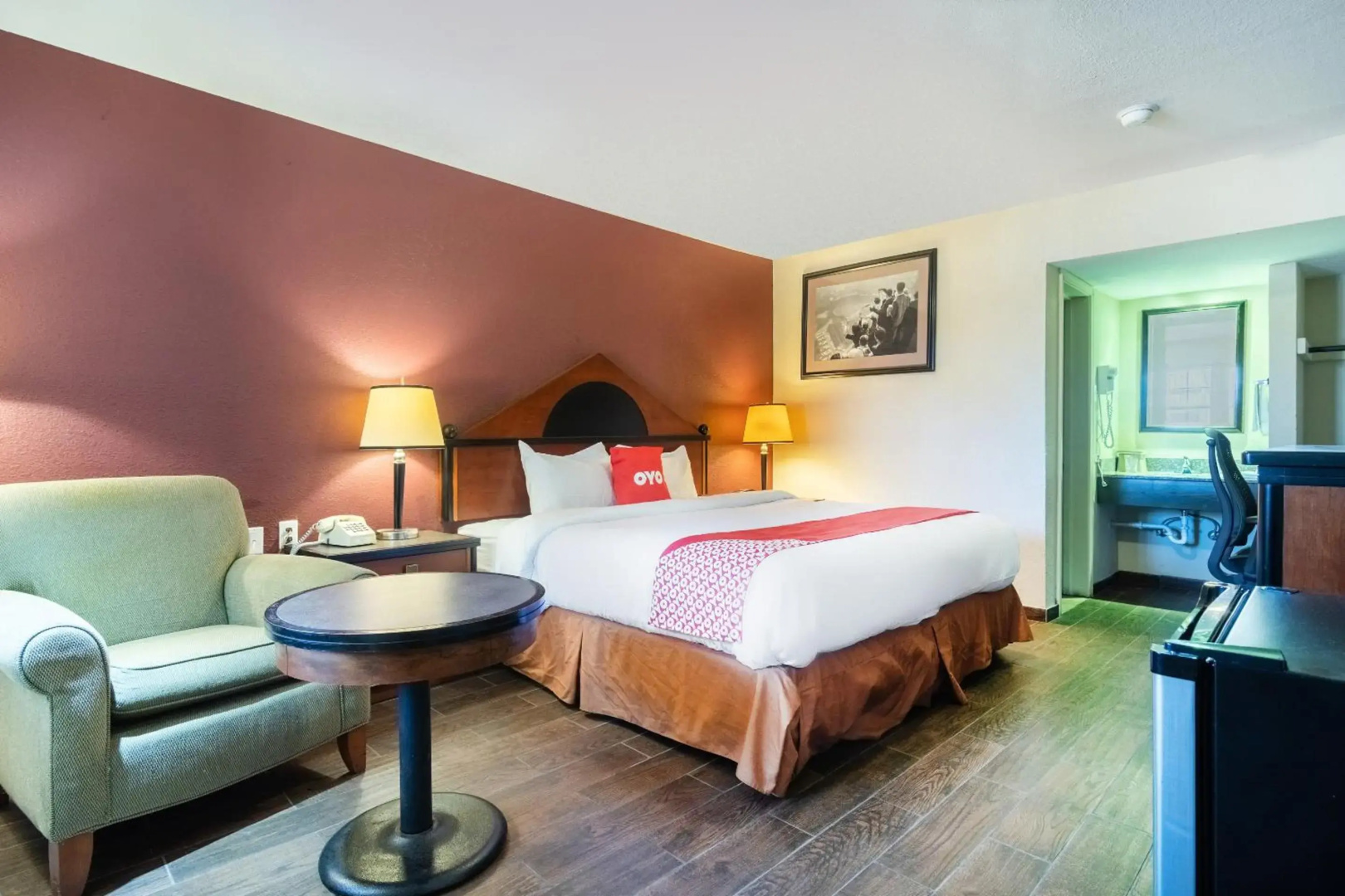 Hotel Blytheville AR I-55